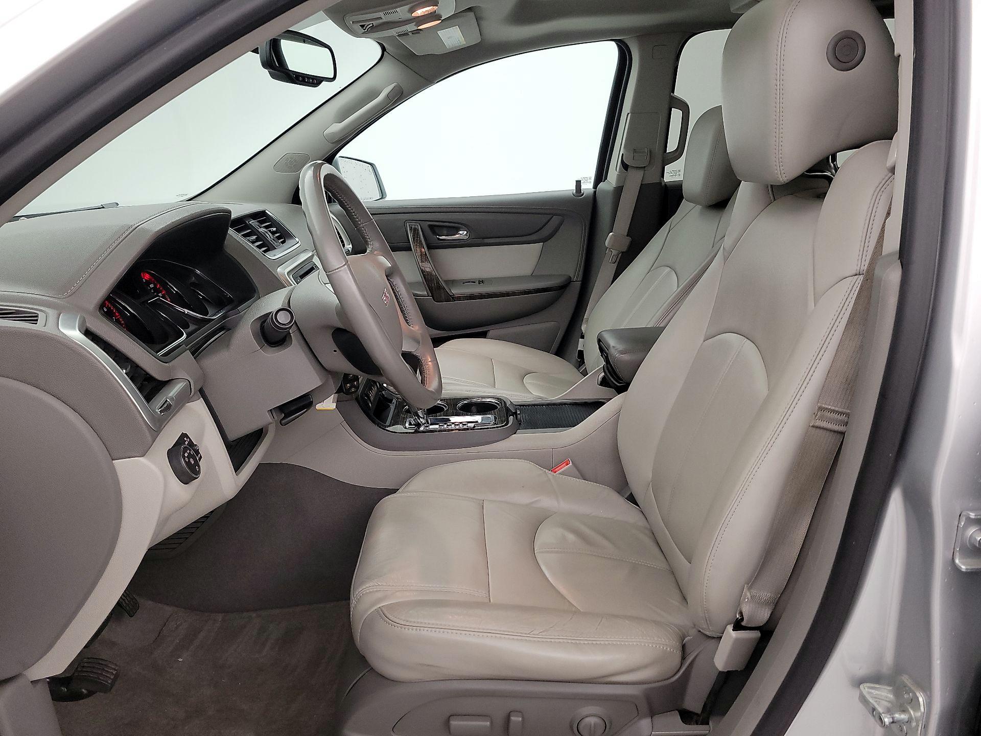 Thumbnail: 2014 GMC Acadia - 11