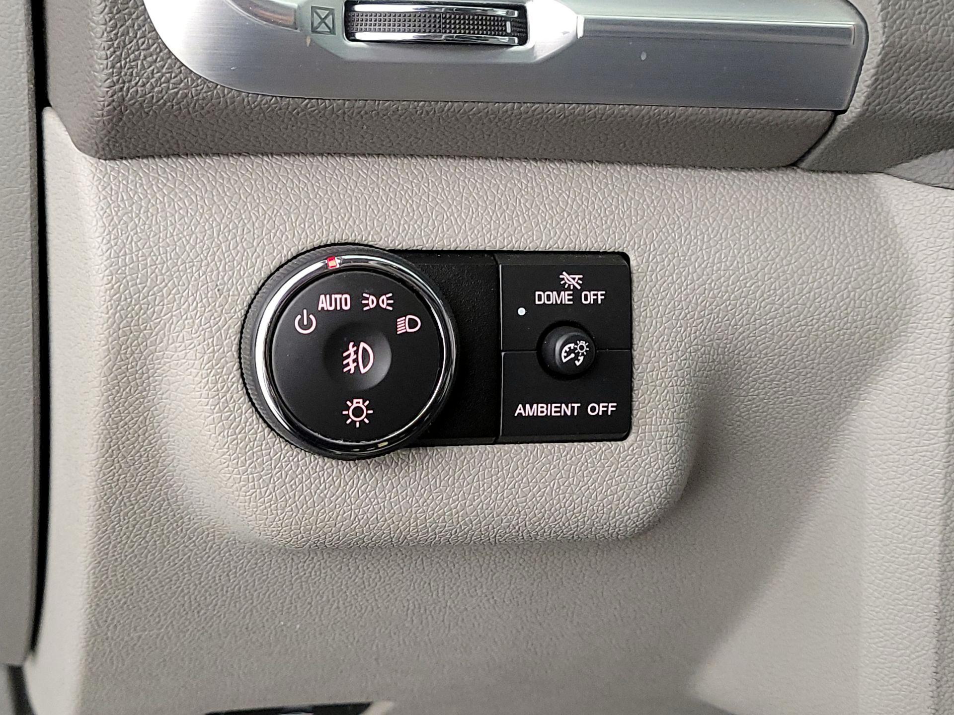 Thumbnail: 2014 GMC Acadia - 13