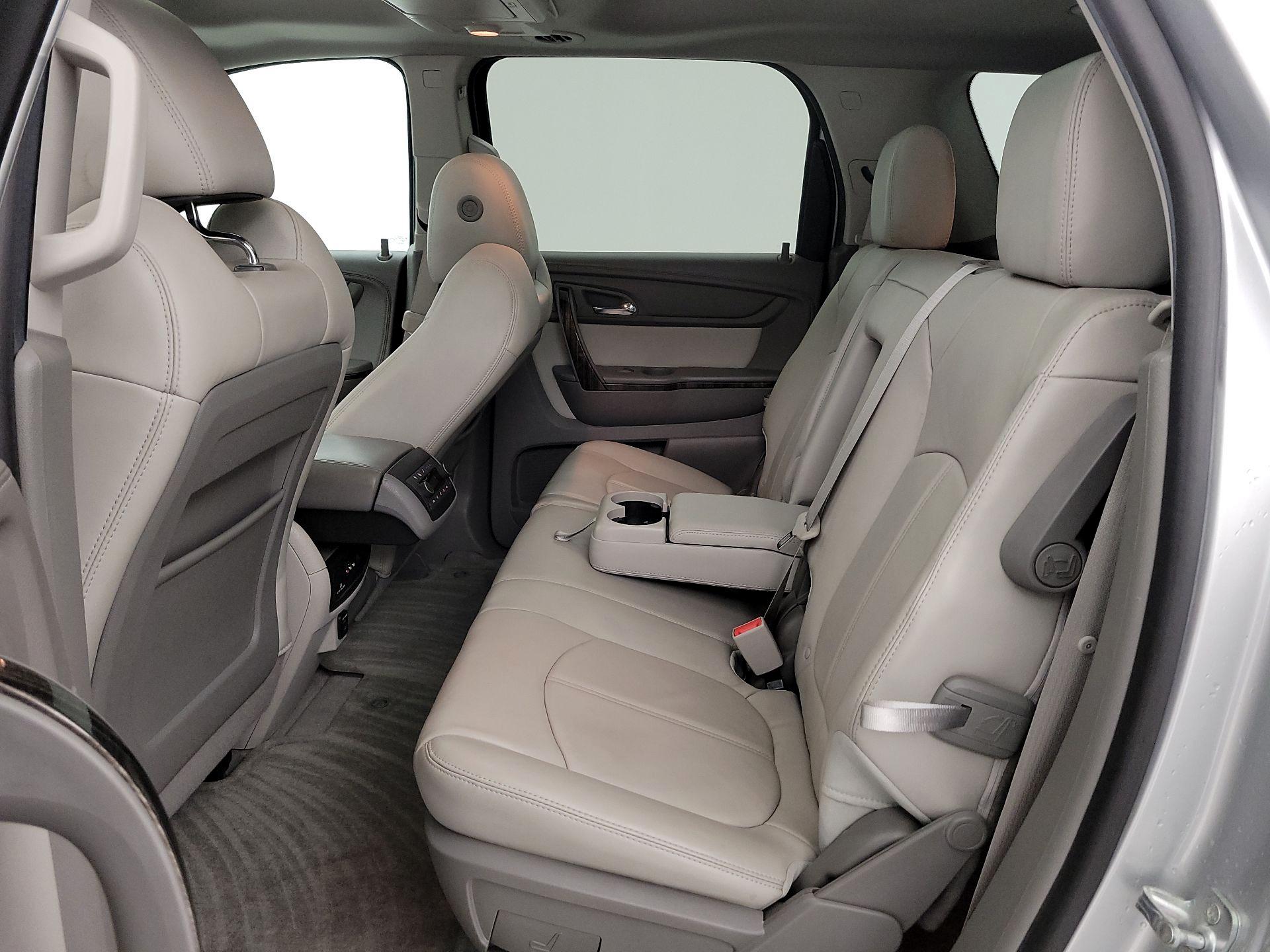 Thumbnail: 2014 GMC Acadia - 19