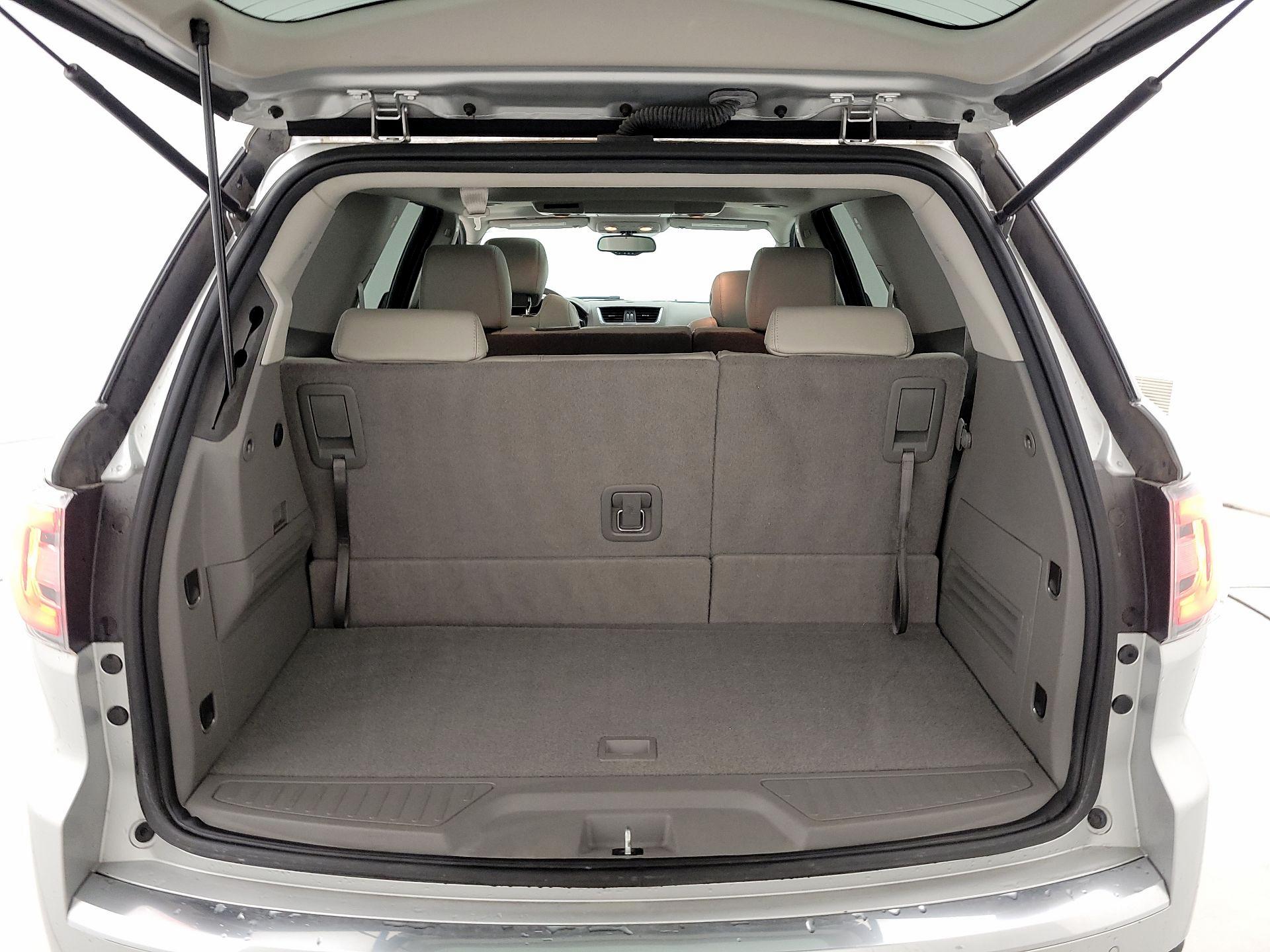 Thumbnail: 2014 GMC Acadia - 20