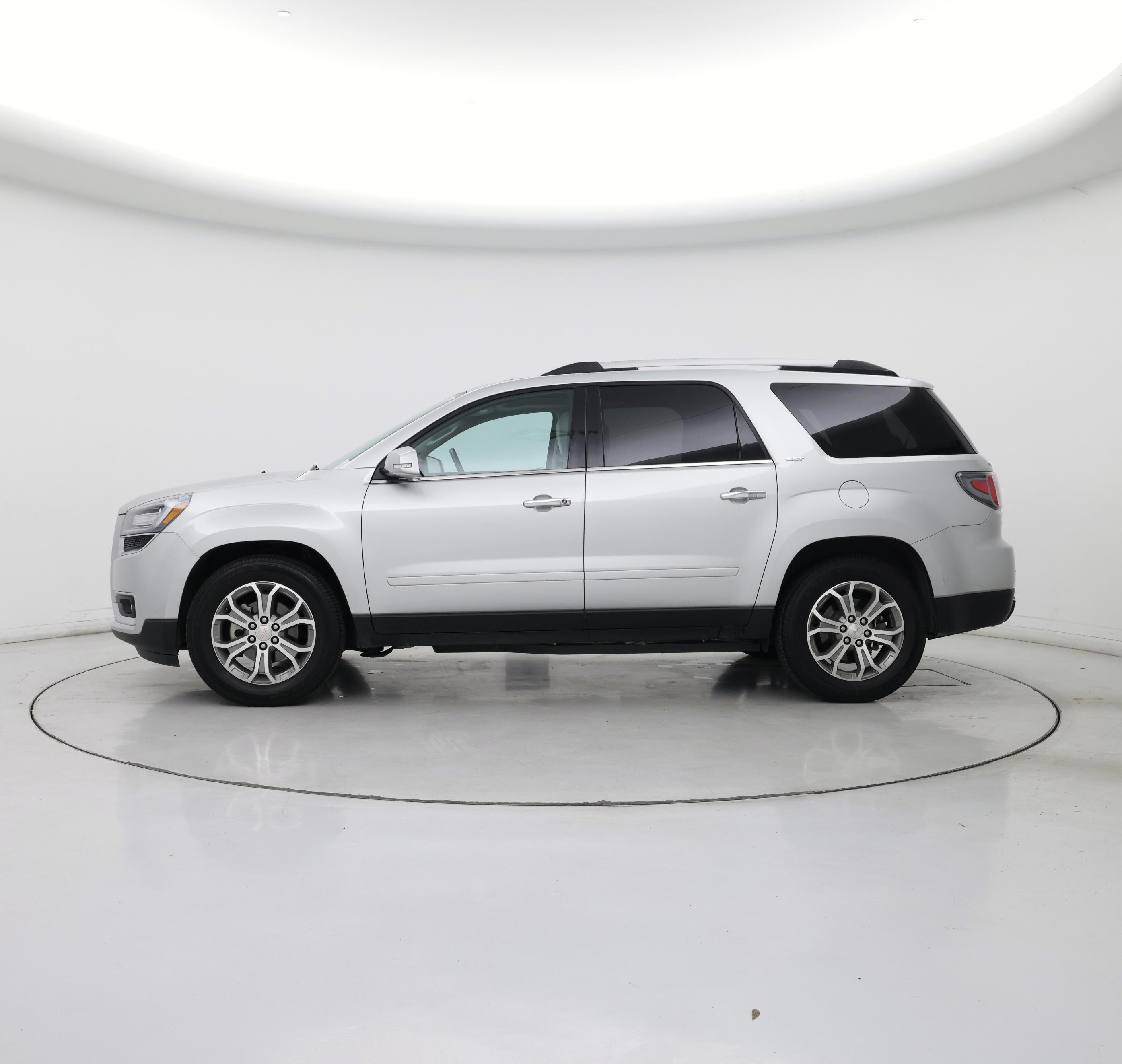 Thumbnail: 2014 GMC Acadia - 3