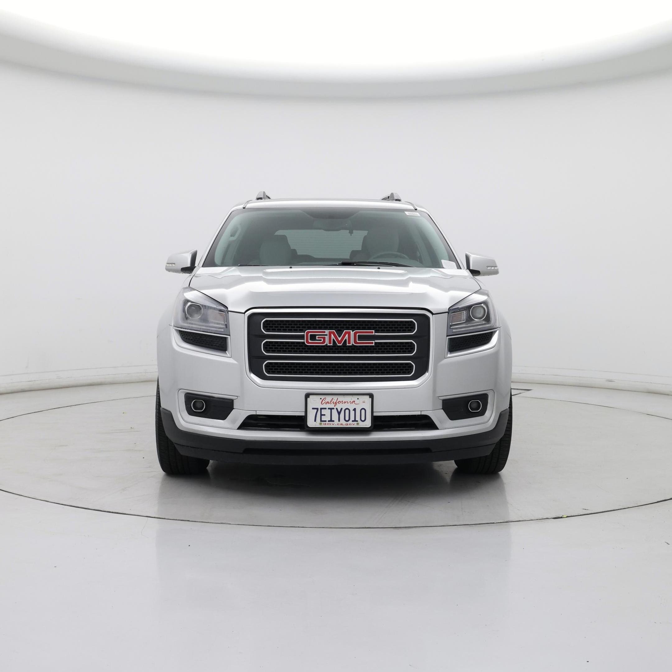 Thumbnail: 2014 GMC Acadia - 5