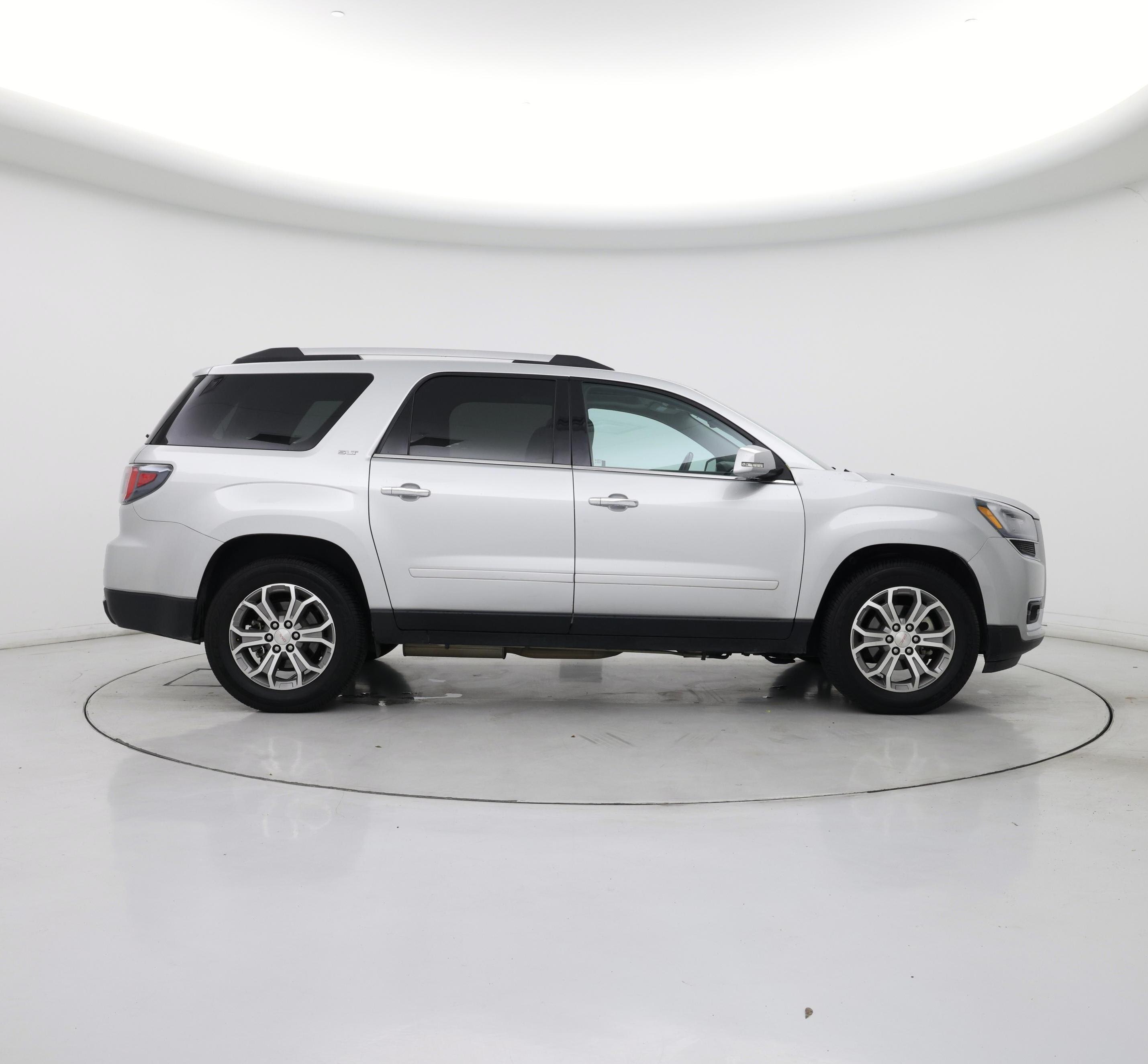 Thumbnail: 2014 GMC Acadia - 7