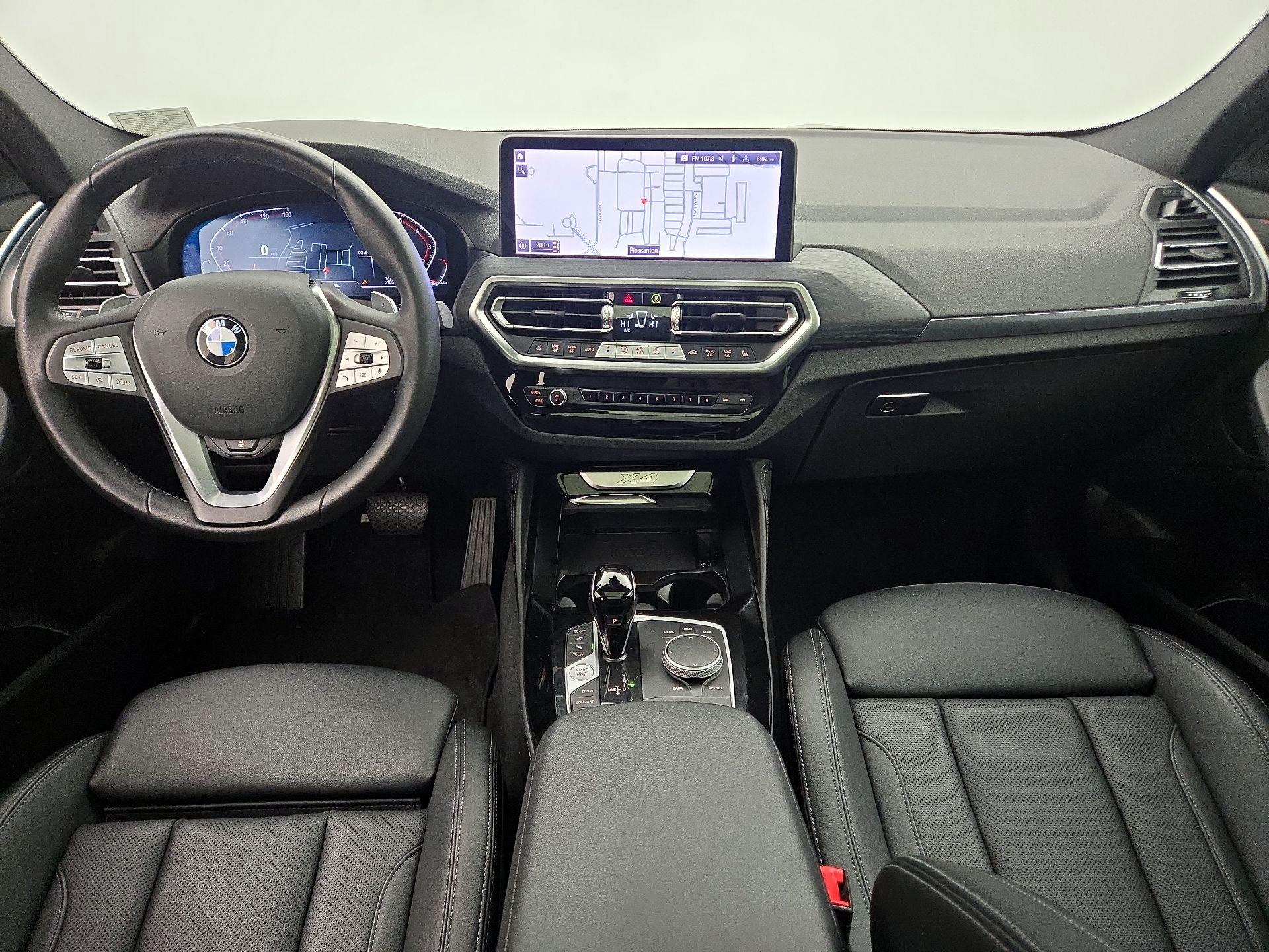 Thumbnail: 2023 BMW X4 - 9