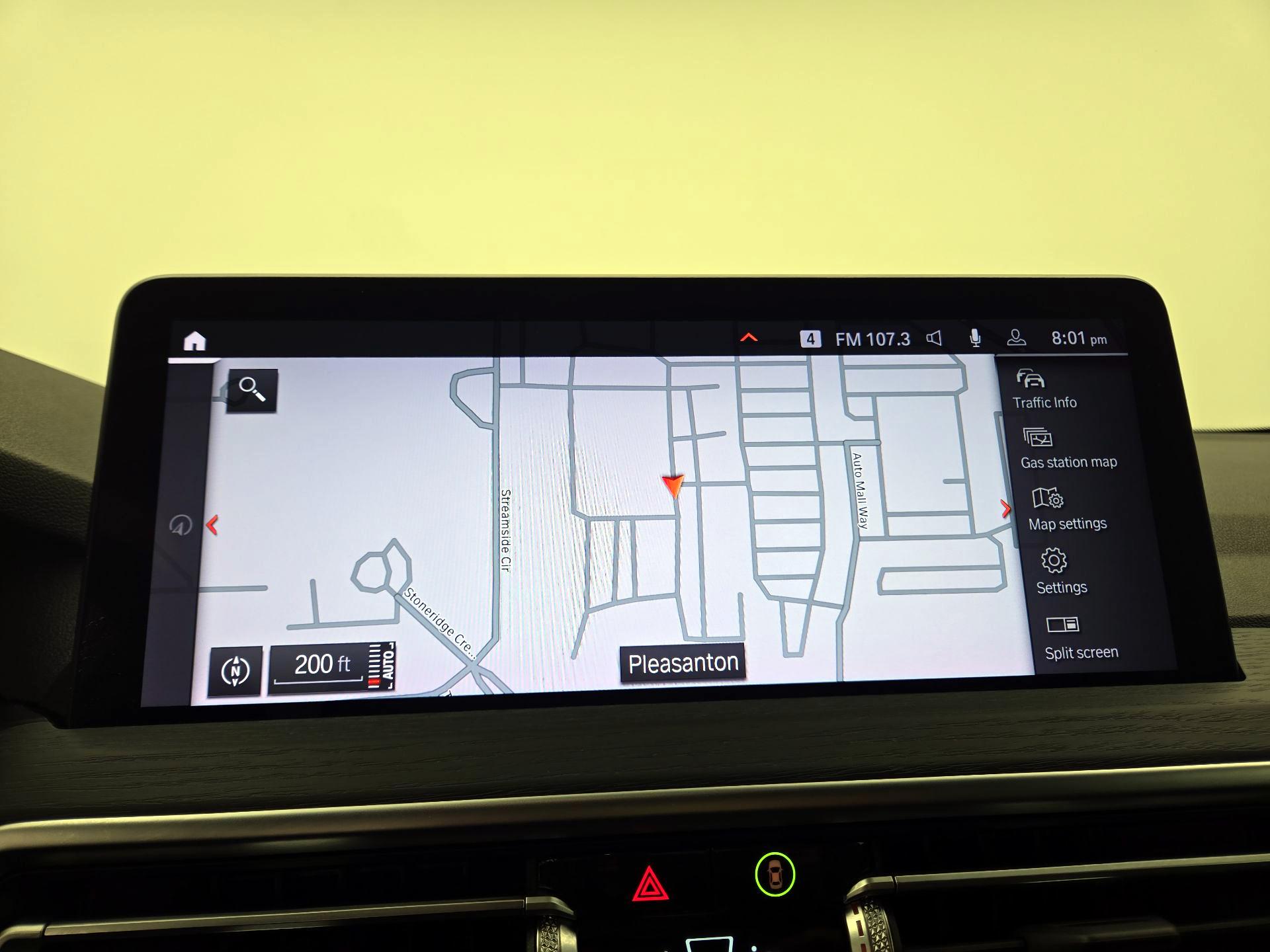 Thumbnail: 2023 BMW X4 - 14