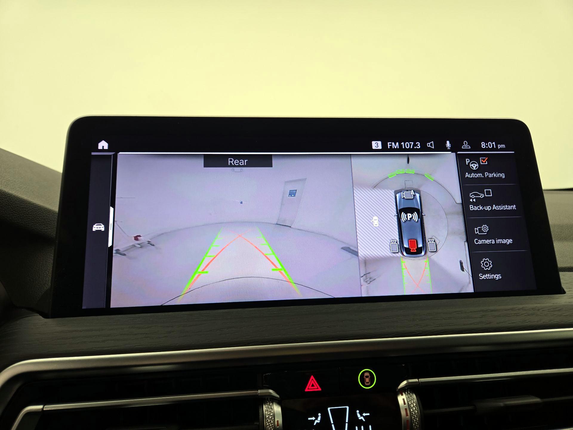 Thumbnail: 2023 BMW X4 - 15