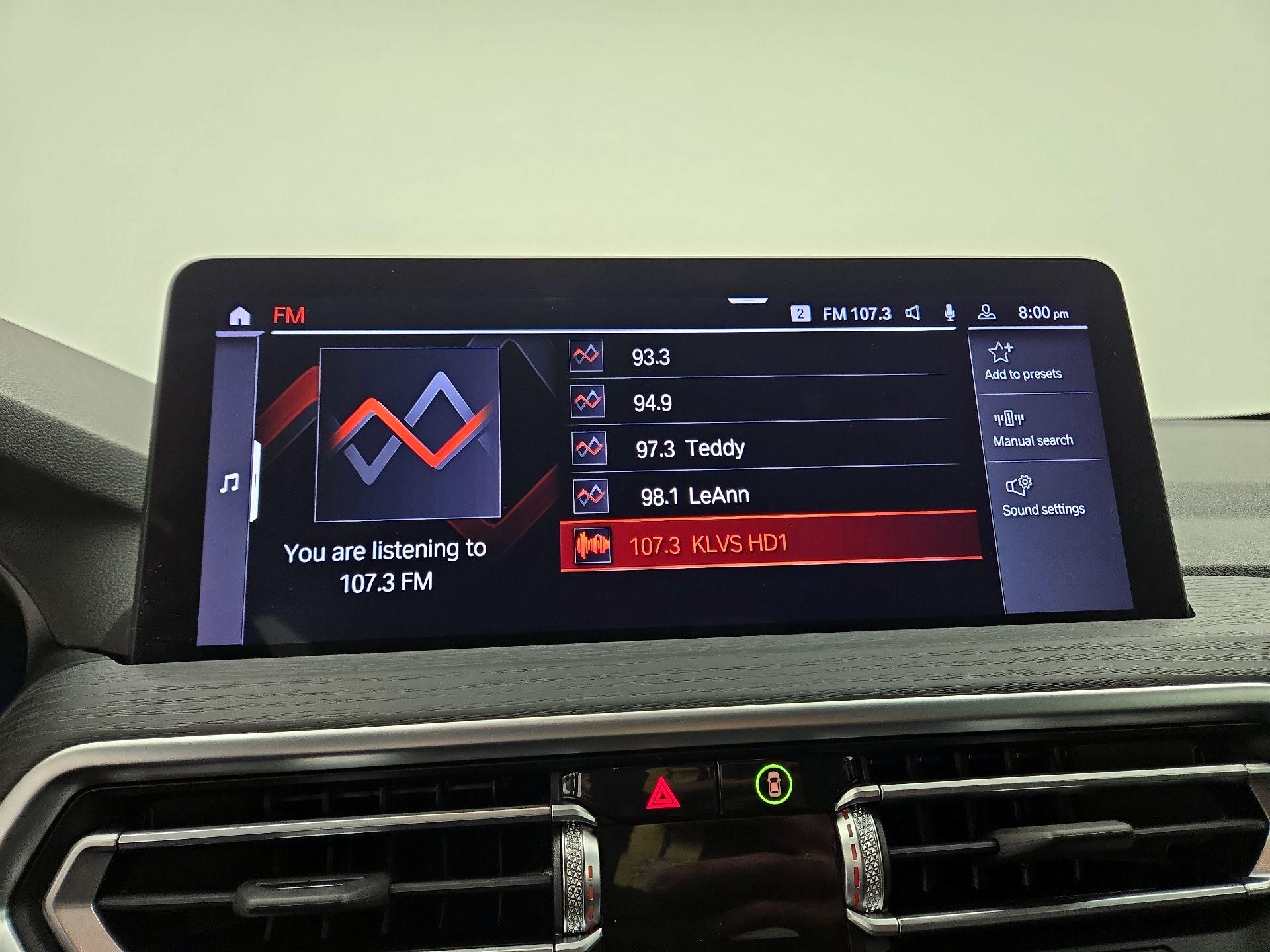 Thumbnail: 2023 BMW X4 - 16