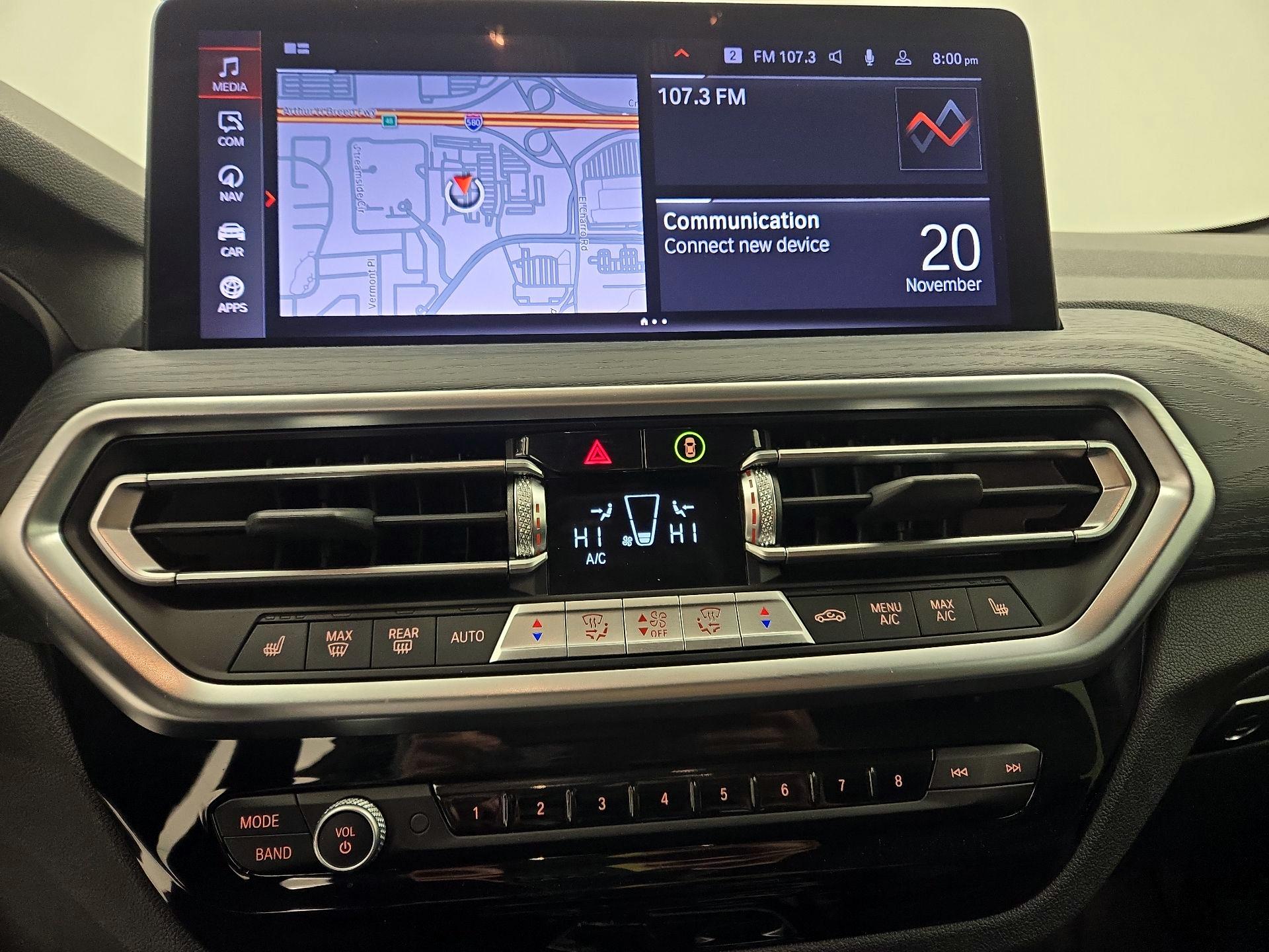 Thumbnail: 2023 BMW X4 - 17