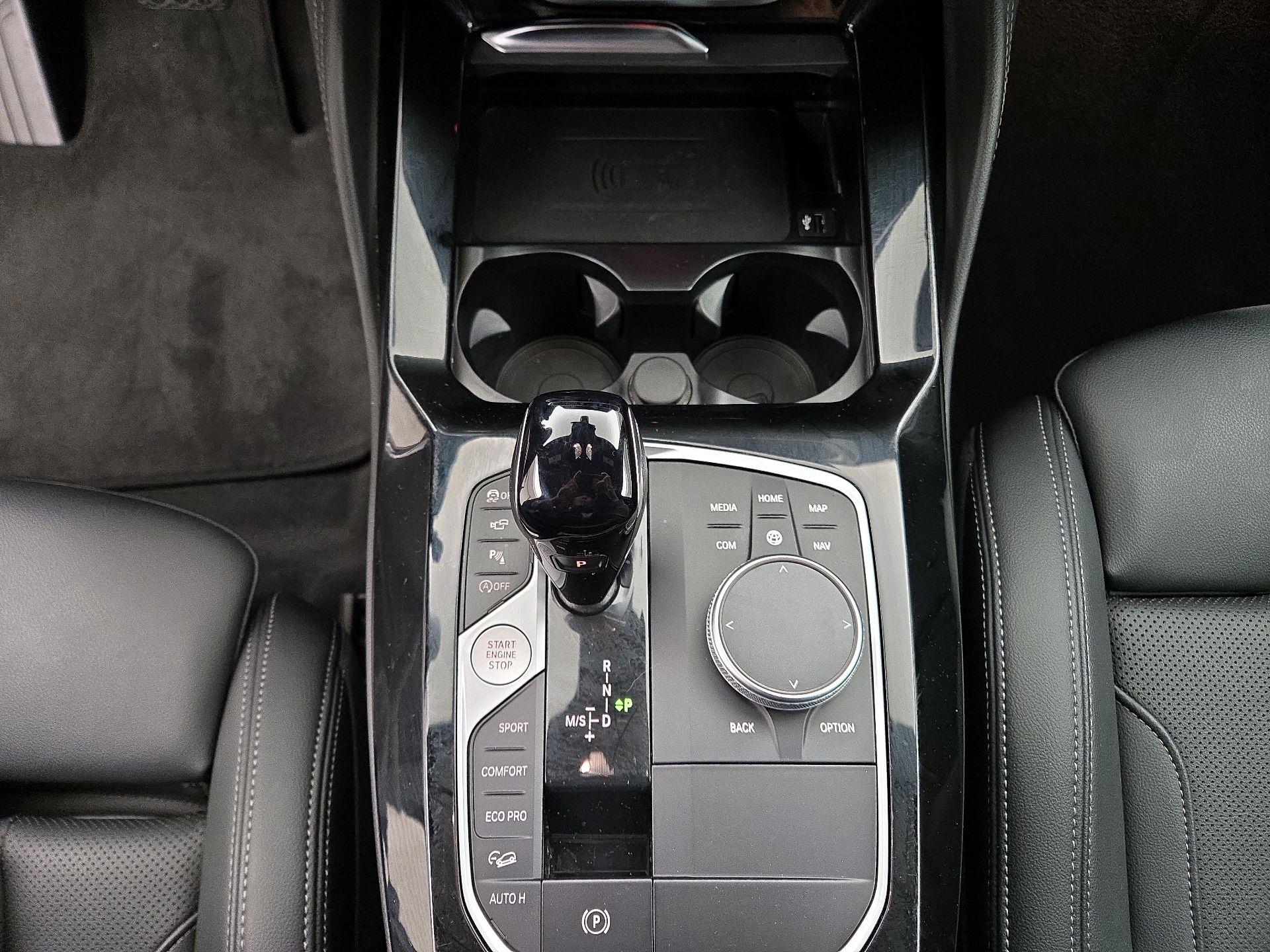 Thumbnail: 2023 BMW X4 - 18