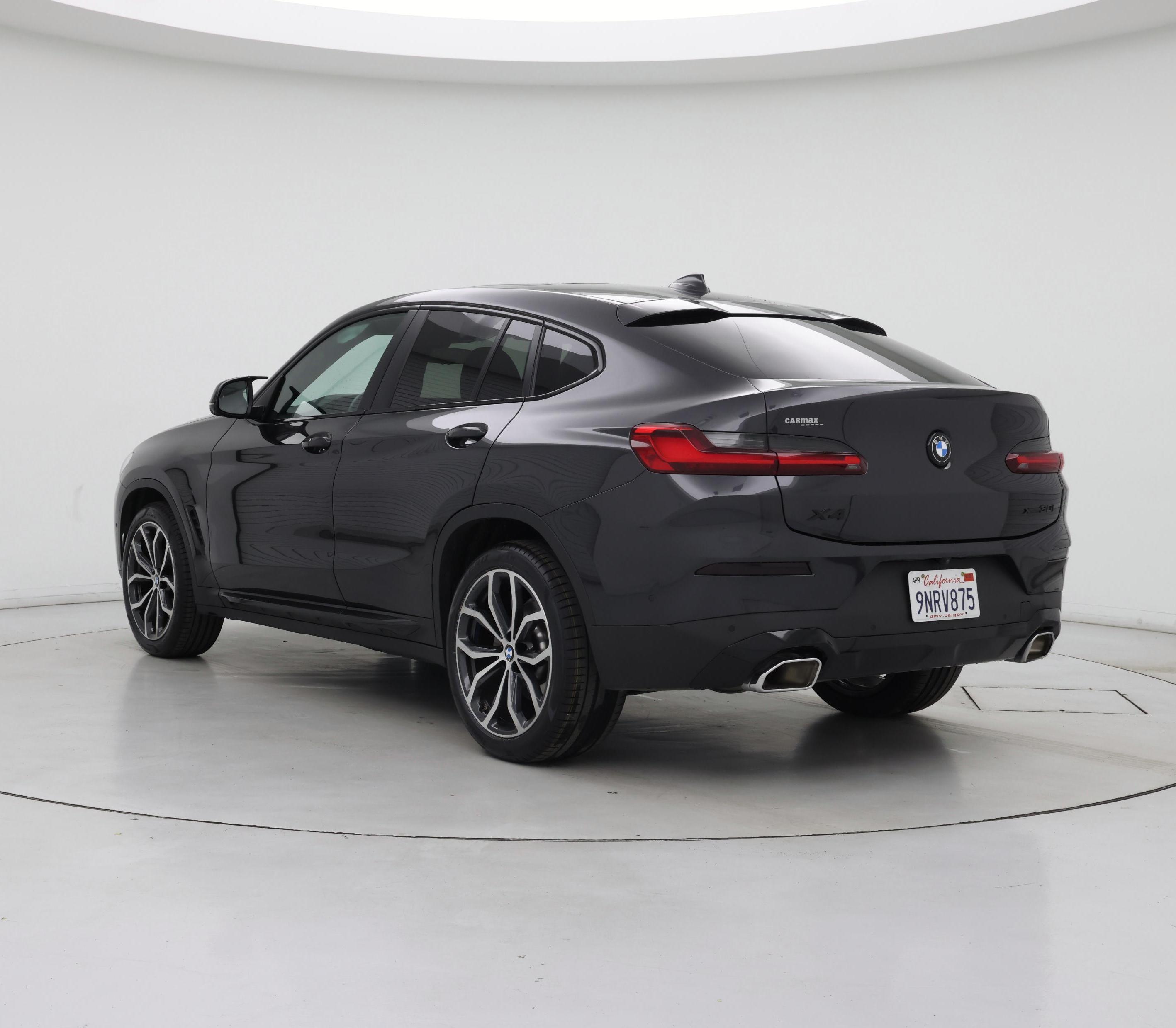Thumbnail: 2023 BMW X4 - 2