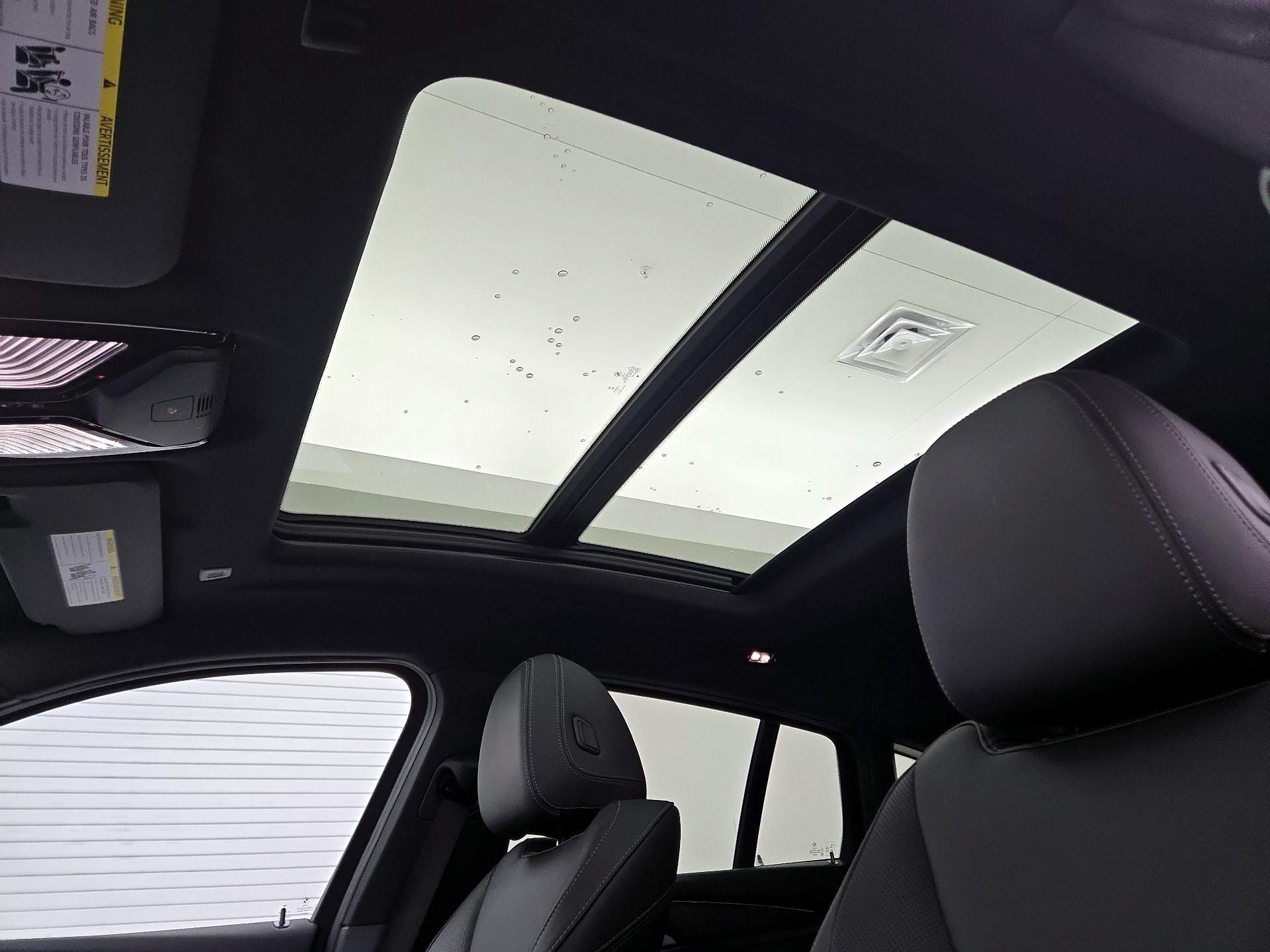 Thumbnail: 2023 BMW X4 - 20