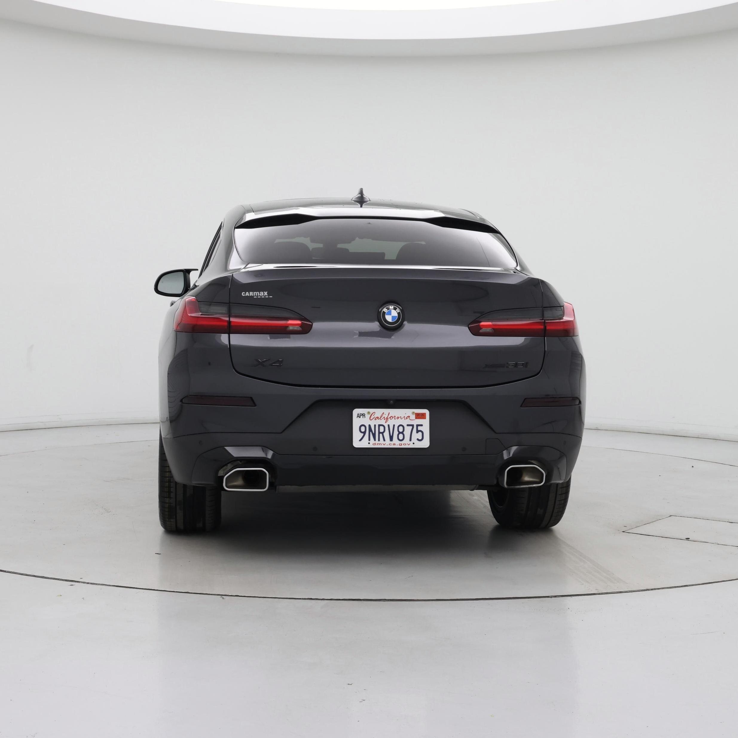 Thumbnail: 2023 BMW X4 - 6