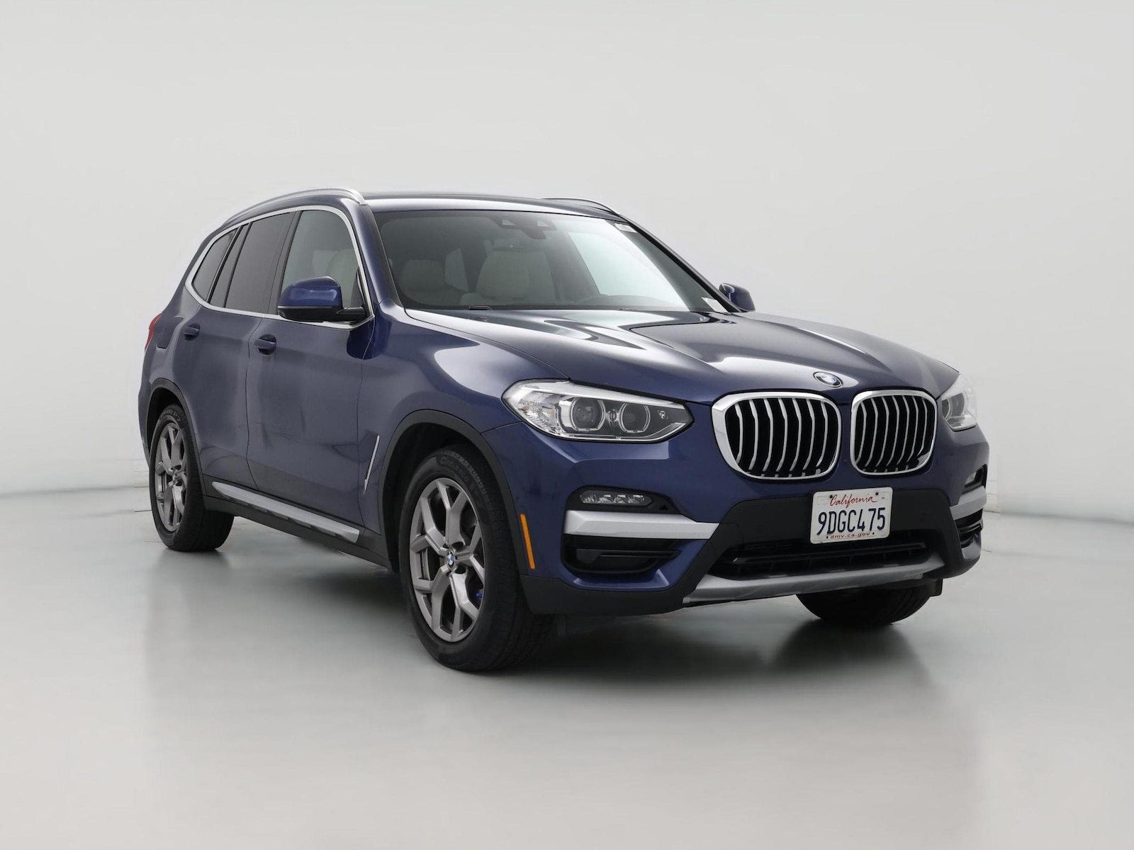 2021 BMW X3 30i