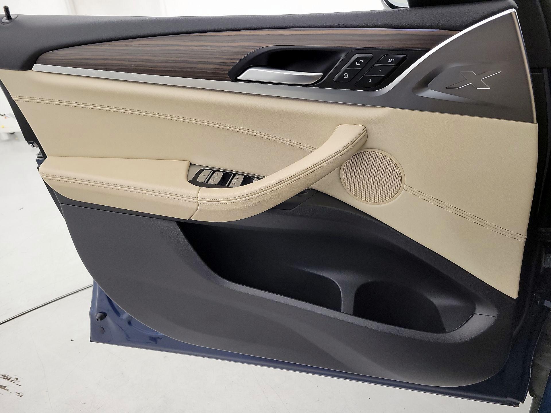 Thumbnail: 2021 BMW X3 - 12