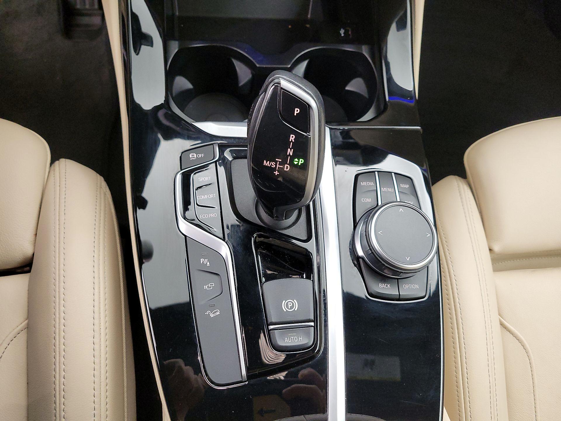 Thumbnail: 2021 BMW X3 - 18