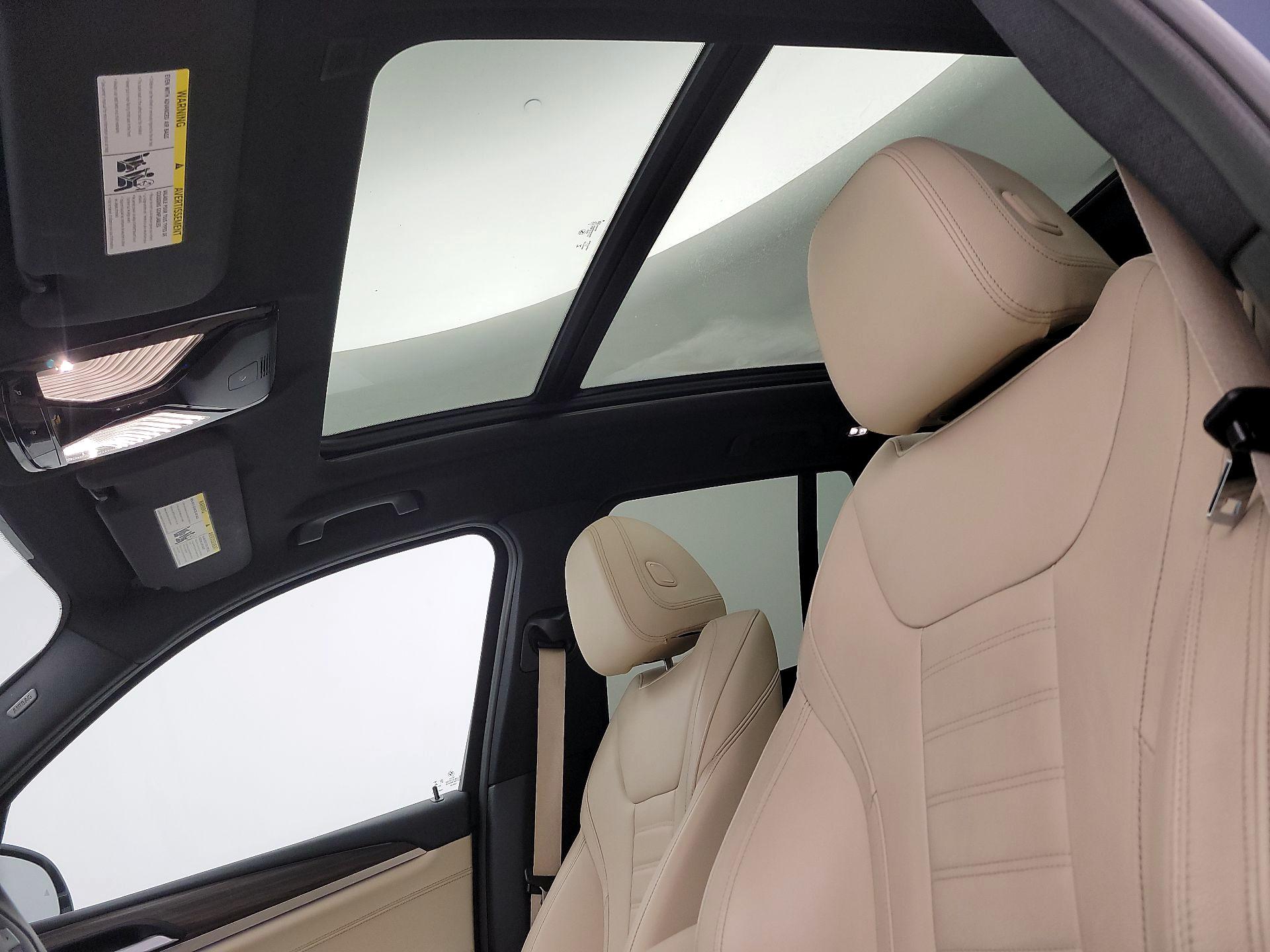 Thumbnail: 2021 BMW X3 - 20