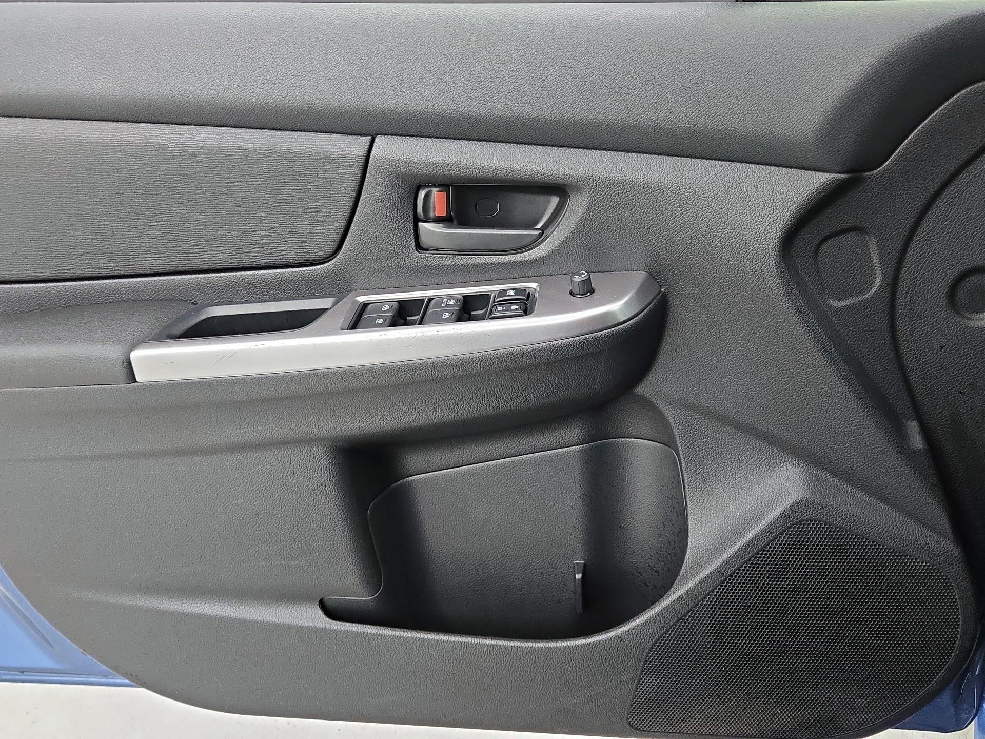 Thumbnail: 2015 Subaru Impreza - 12