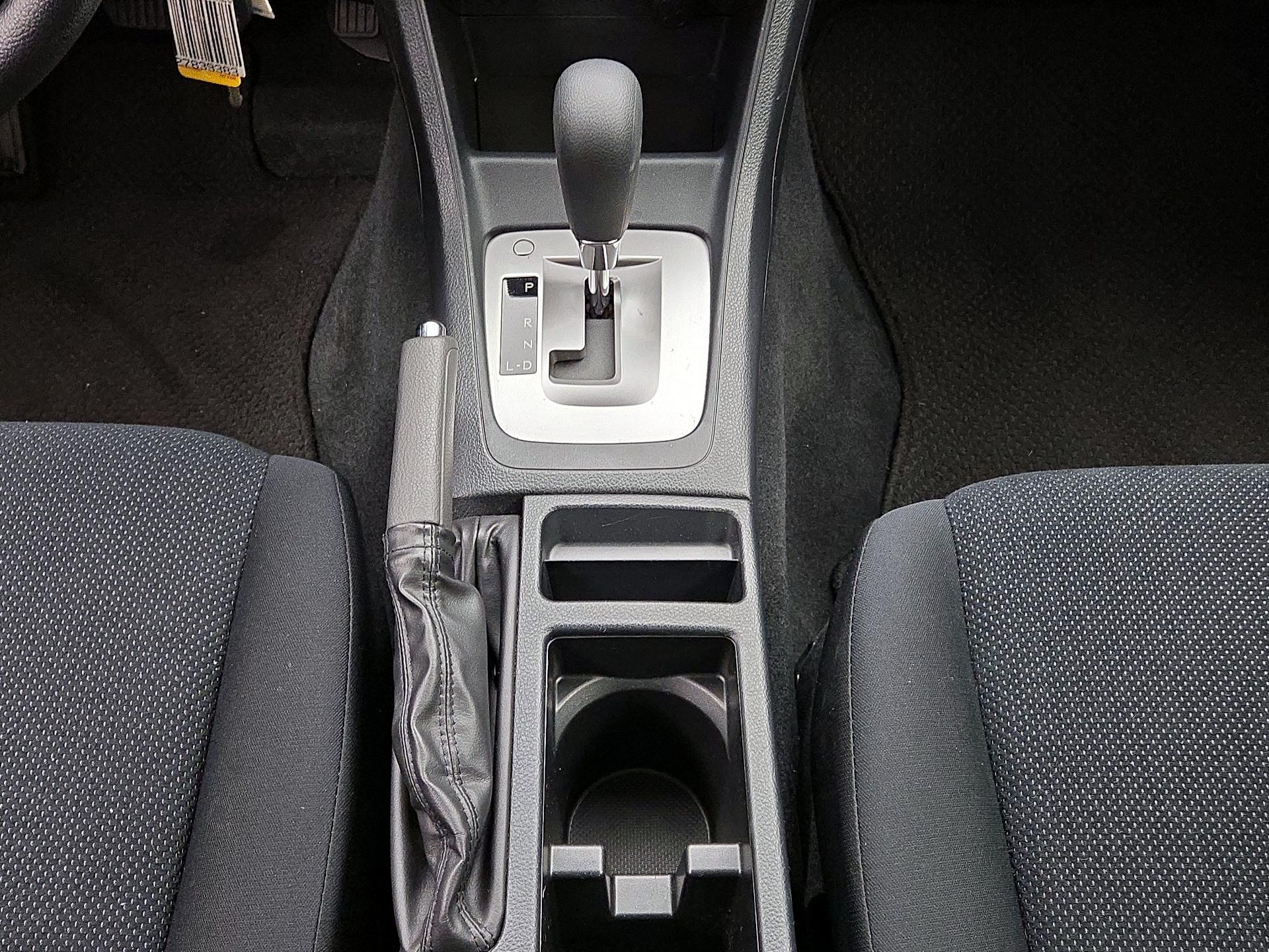 Thumbnail: 2015 Subaru Impreza - 17