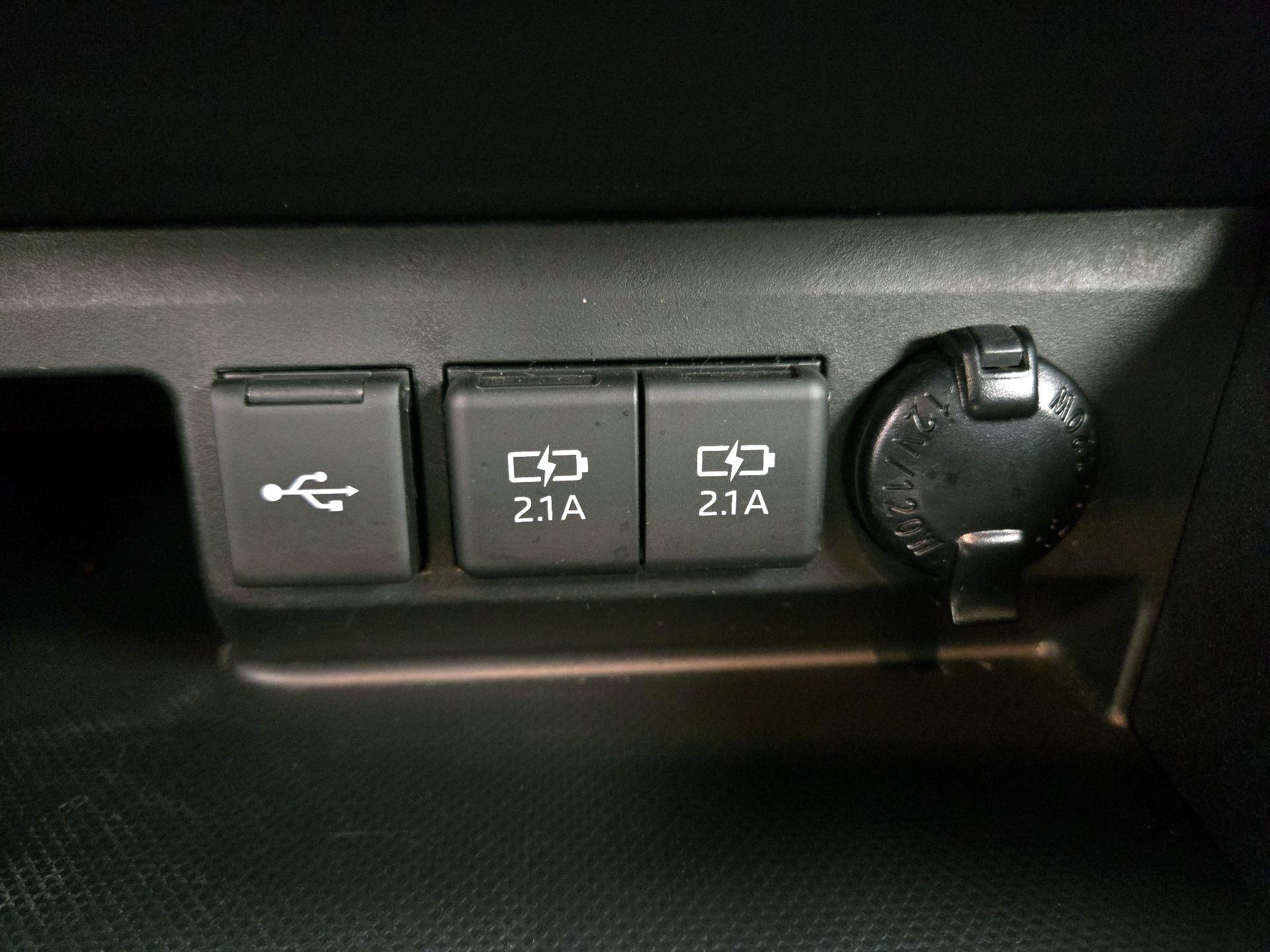 Thumbnail: 2021 Toyota Highlander - 19