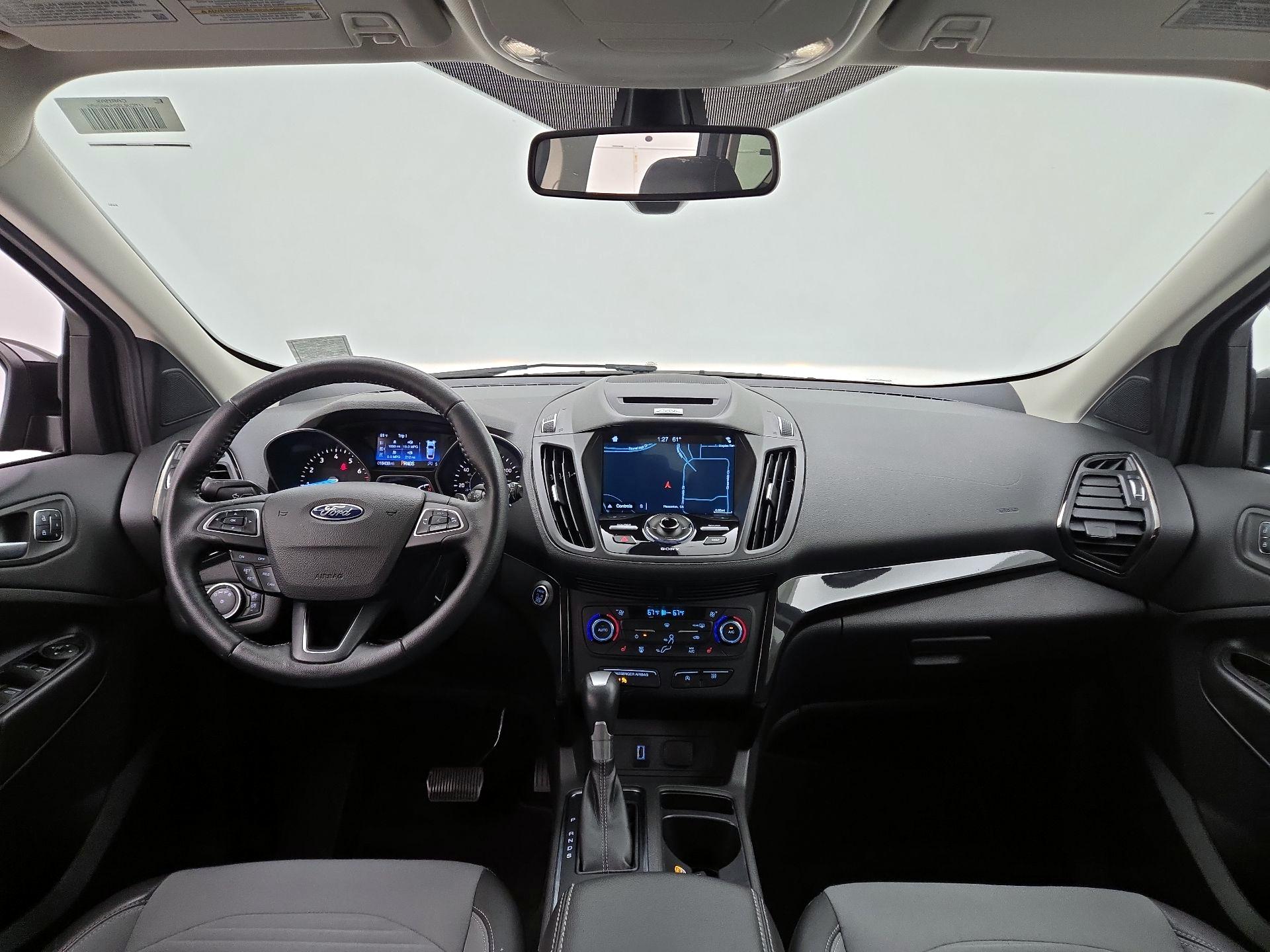 Thumbnail: 2017 Ford Escape - 9