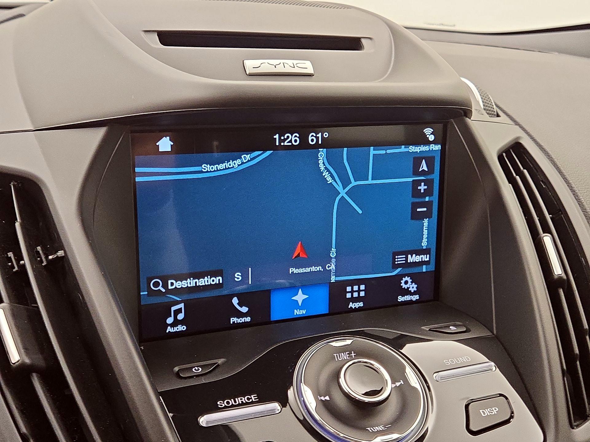 Thumbnail: 2017 Ford Escape - 14