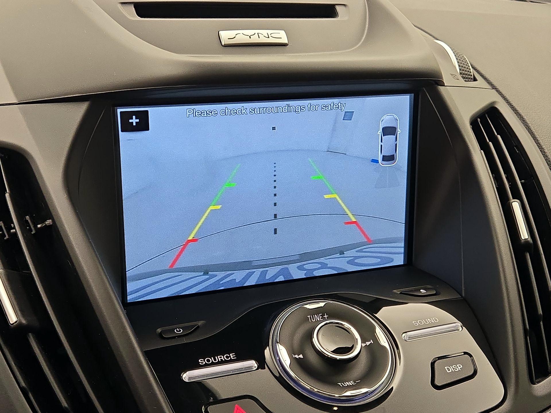 Thumbnail: 2017 Ford Escape - 15