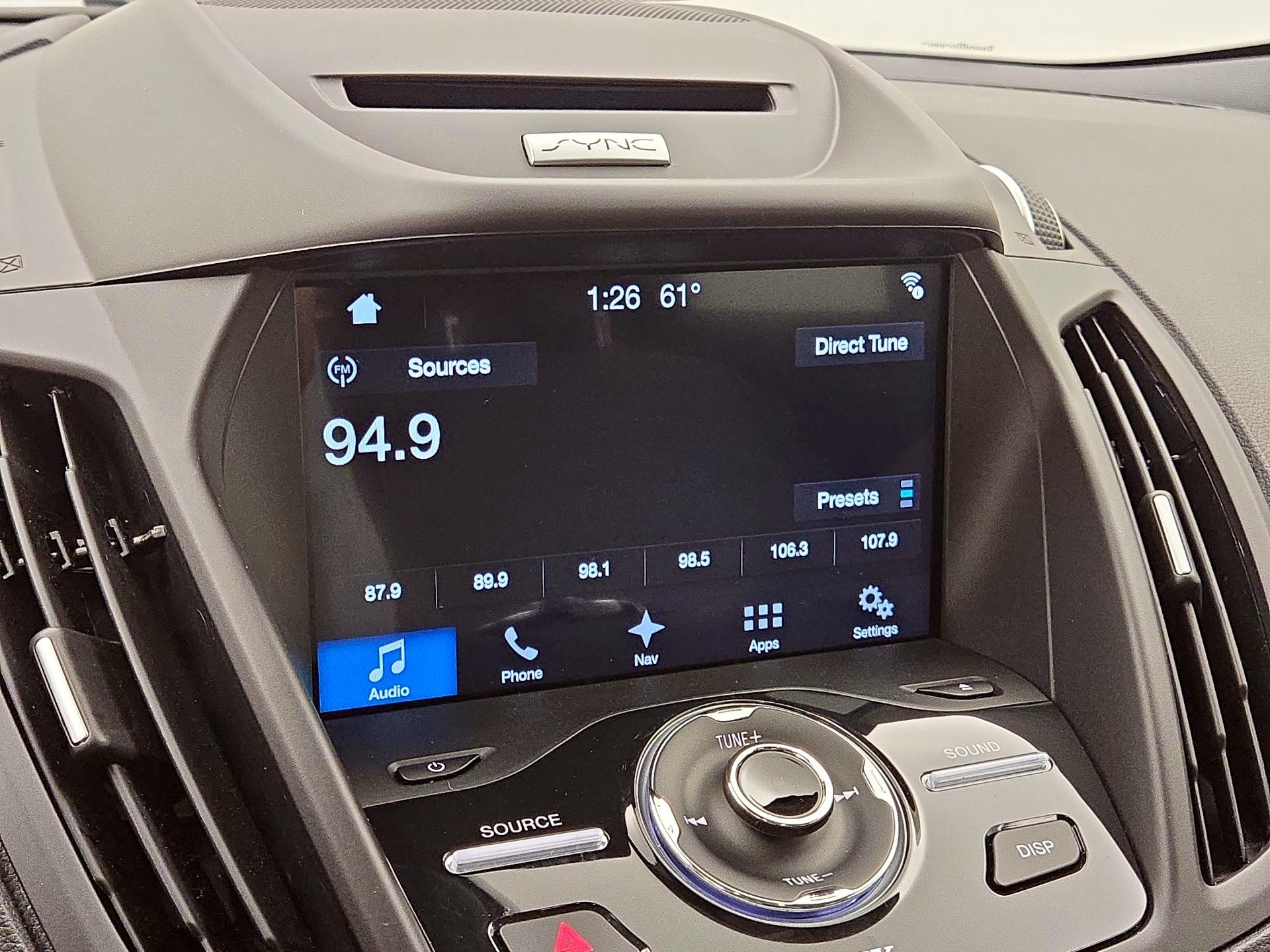 Thumbnail: 2017 Ford Escape - 16