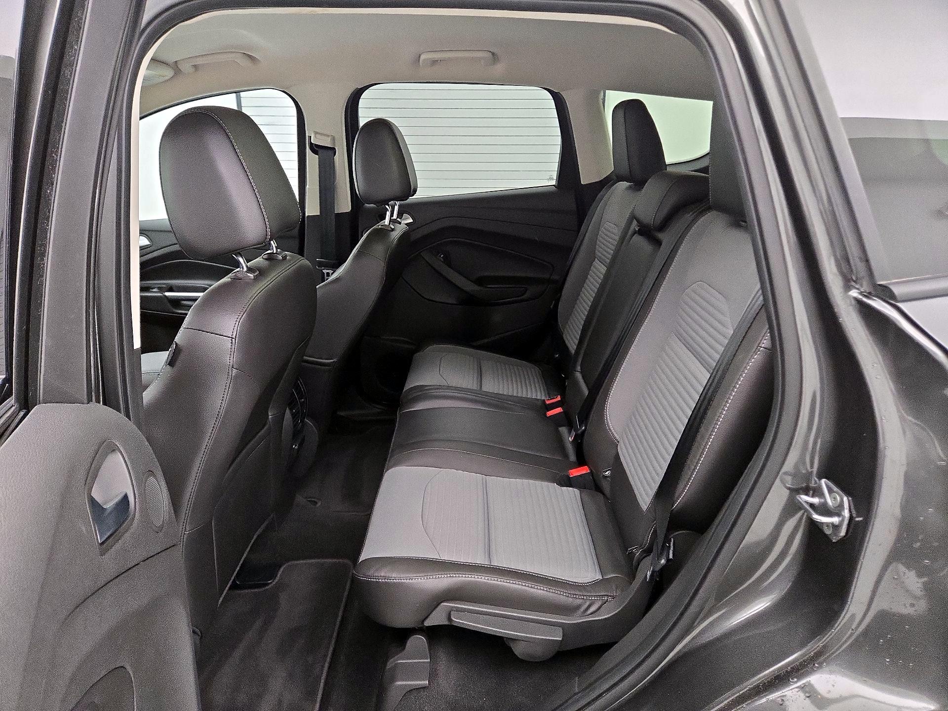 Thumbnail: 2017 Ford Escape - 20