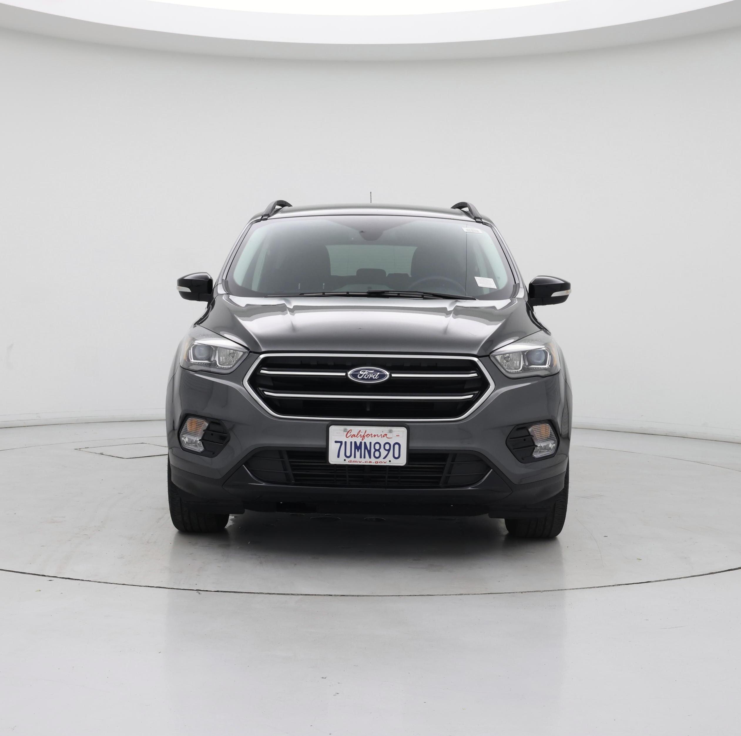 Thumbnail: 2017 Ford Escape - 5