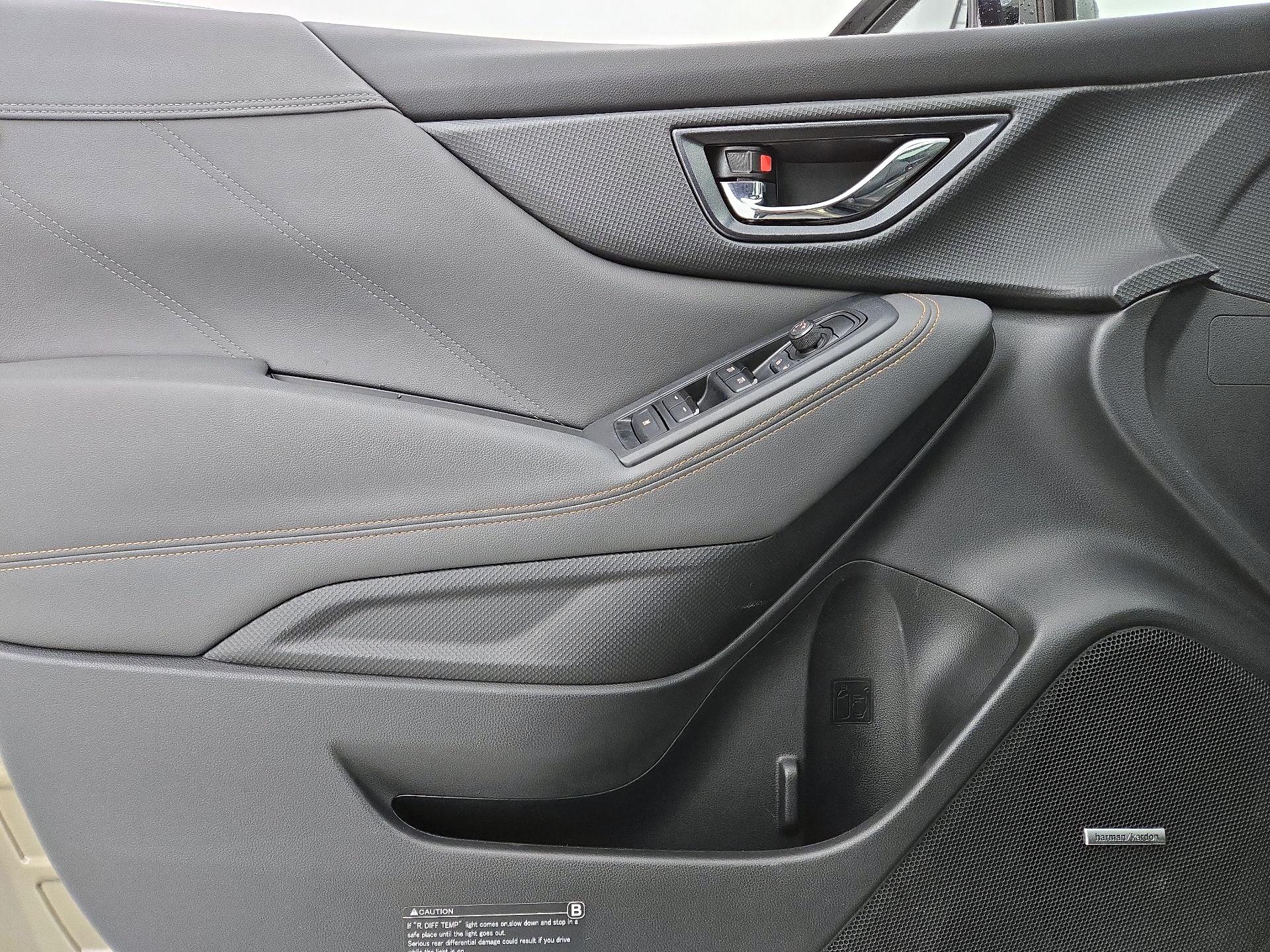 Thumbnail: 2022 Subaru Forester - 12