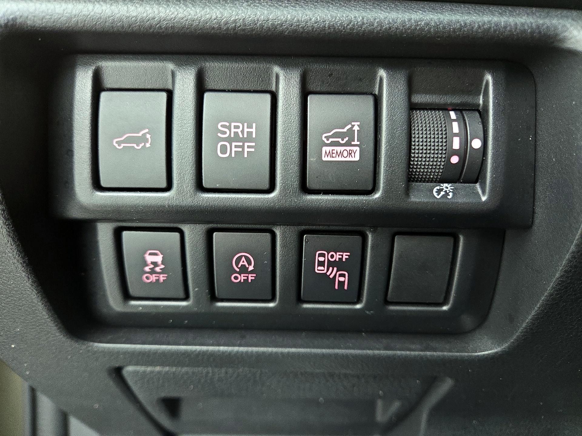 Thumbnail: 2022 Subaru Forester - 13