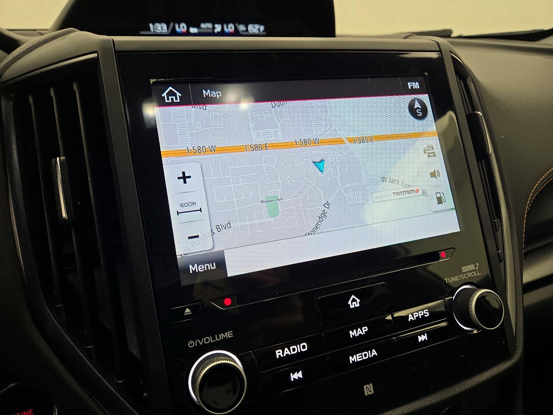 Thumbnail: 2022 Subaru Forester - 14