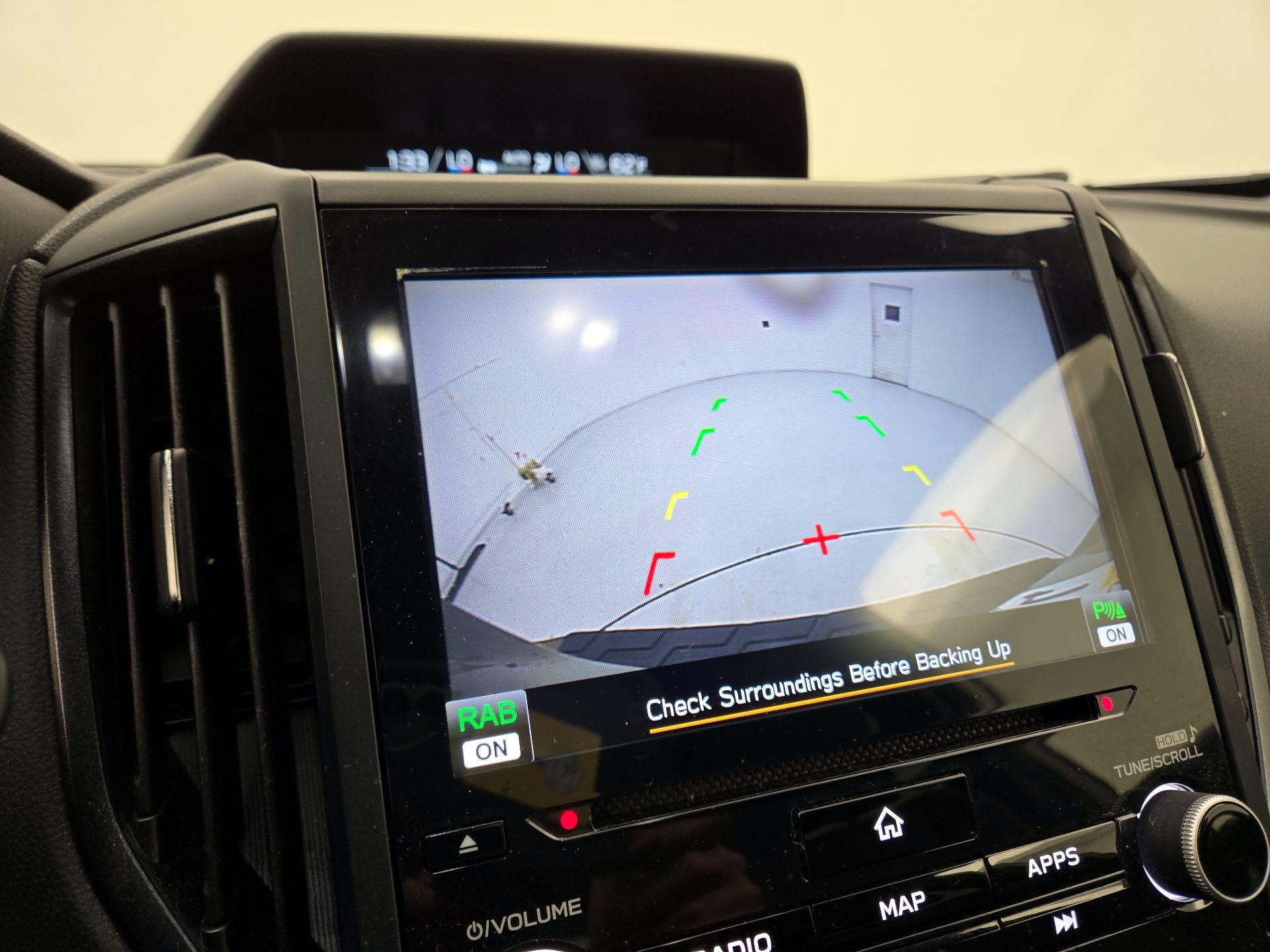 Thumbnail: 2022 Subaru Forester - 15