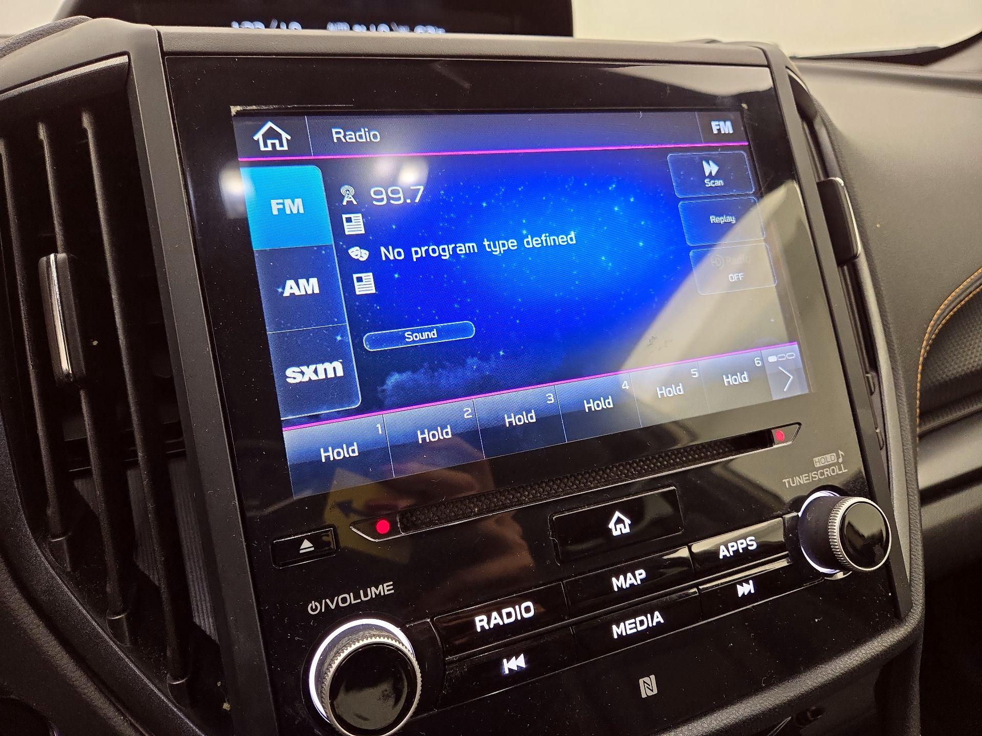 Thumbnail: 2022 Subaru Forester - 16