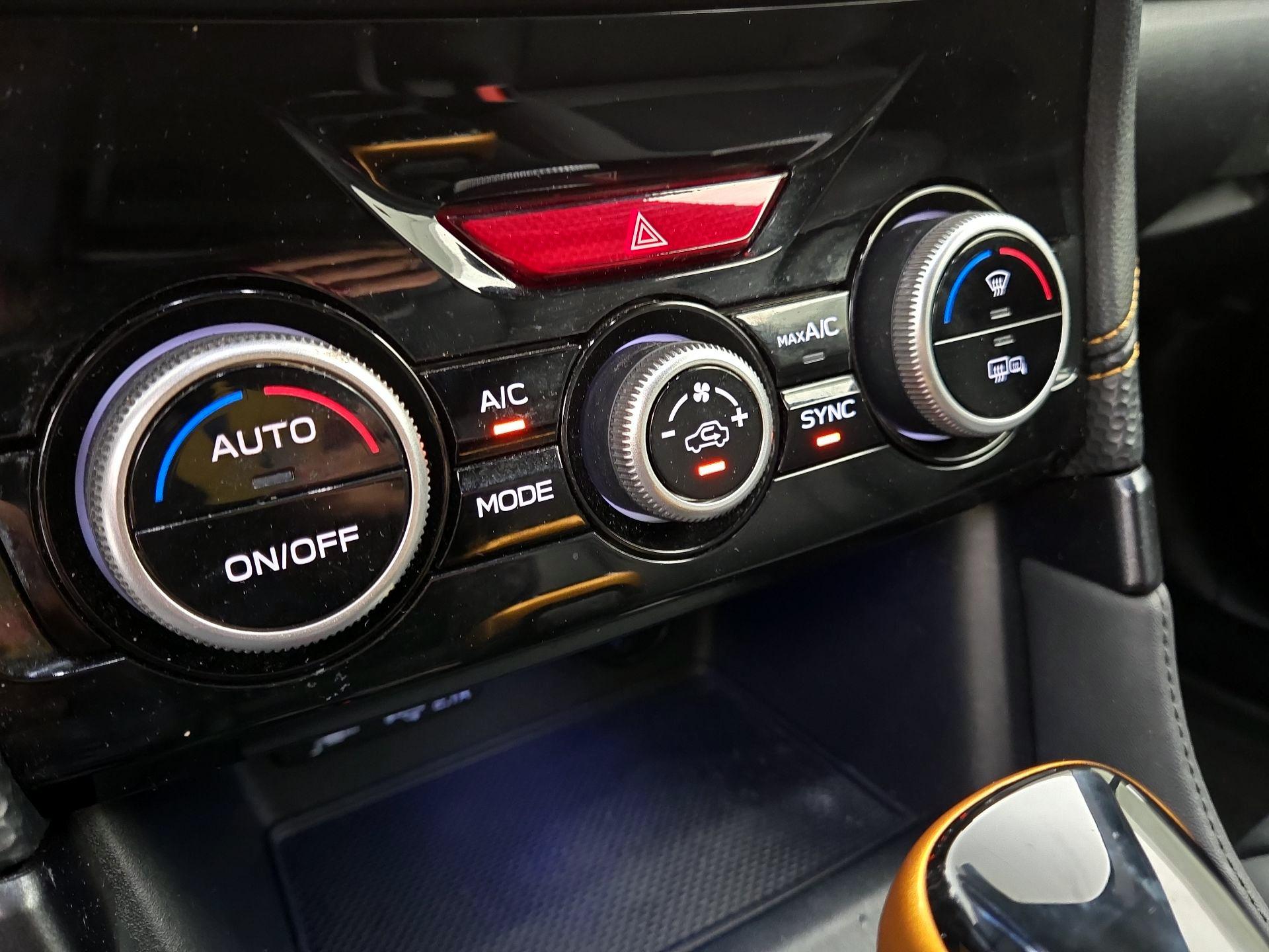 Thumbnail: 2022 Subaru Forester - 17