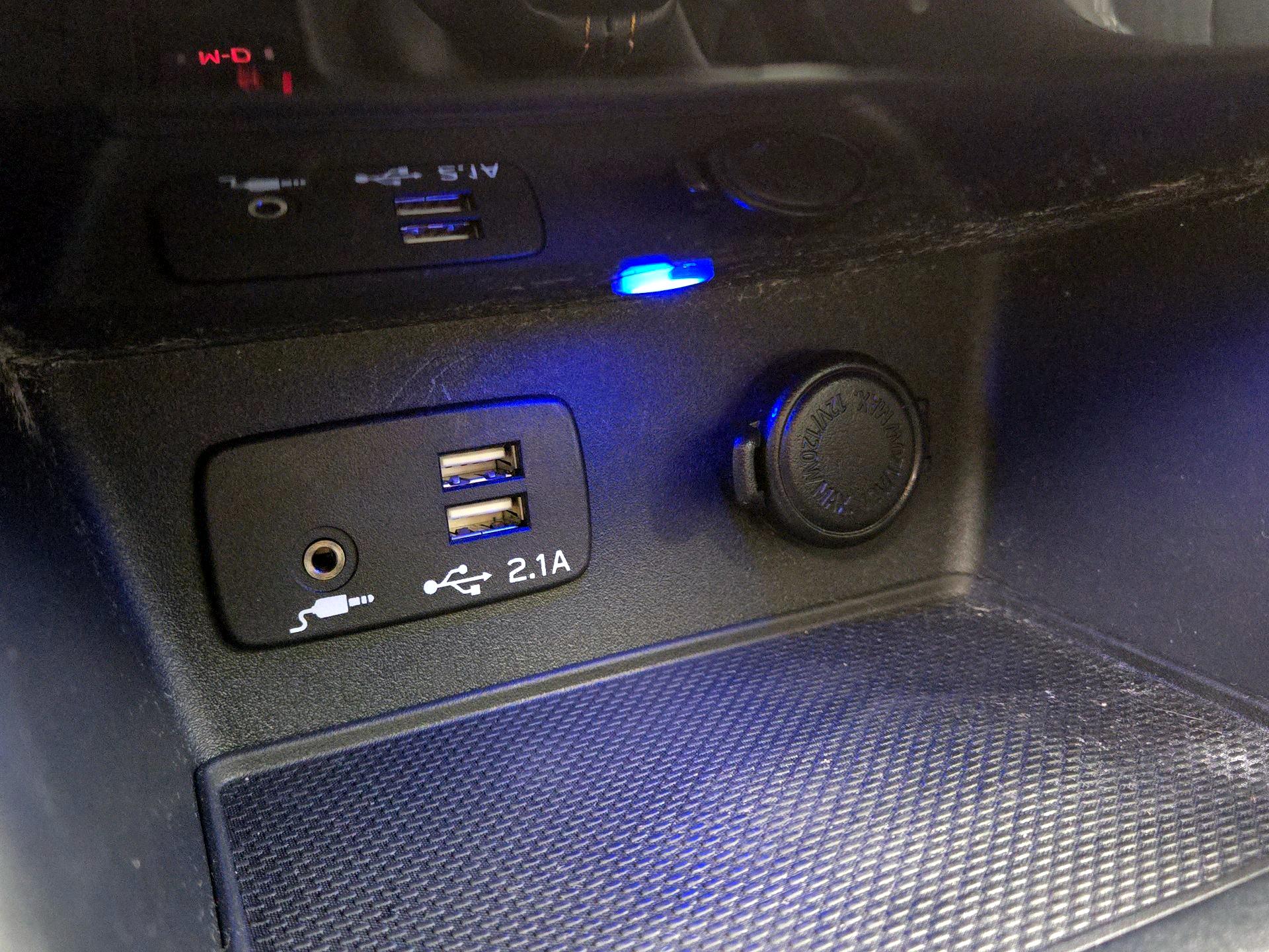 Thumbnail: 2022 Subaru Forester - 19