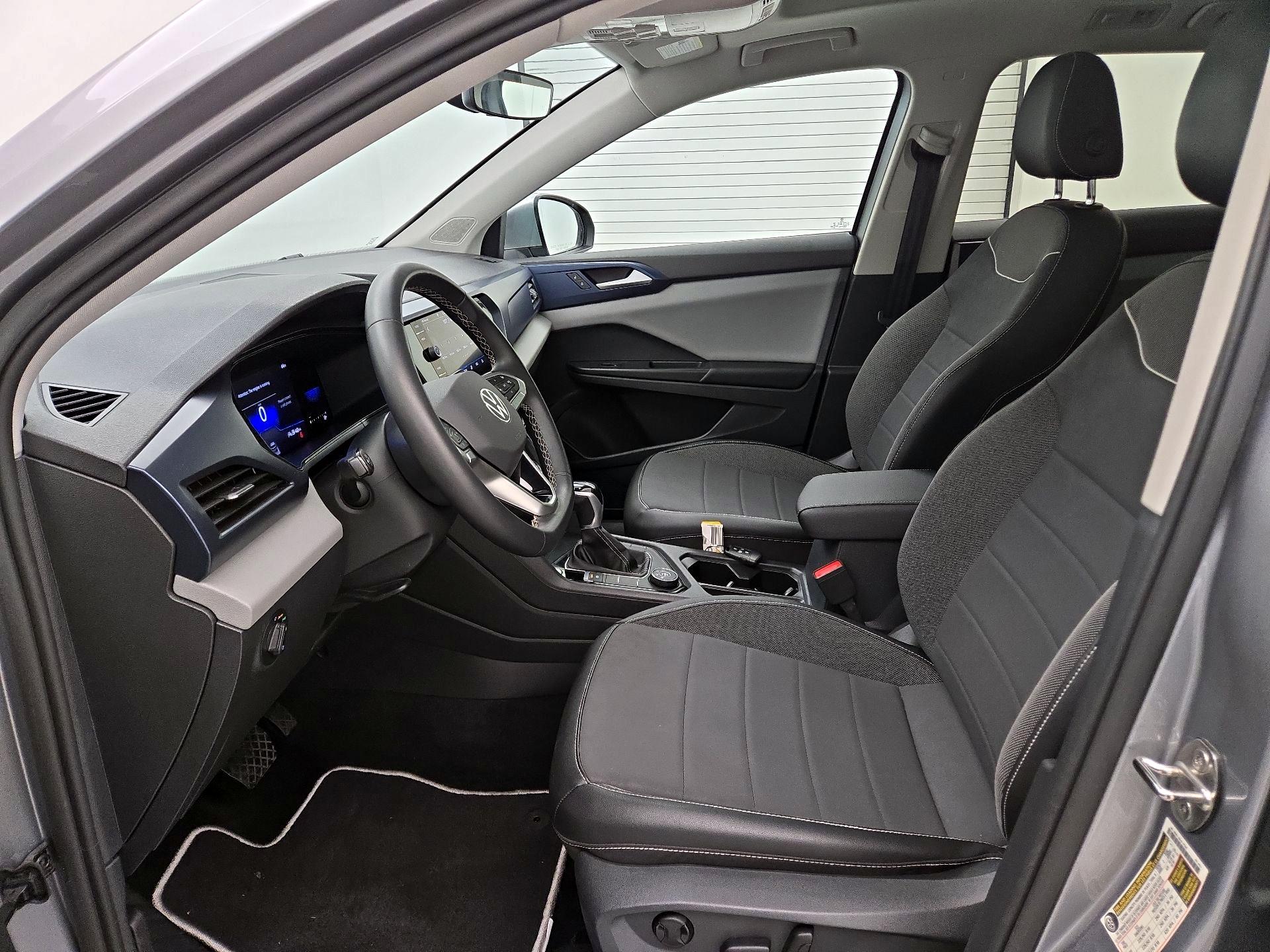 Thumbnail: 2023 Volkswagen Taos - 11