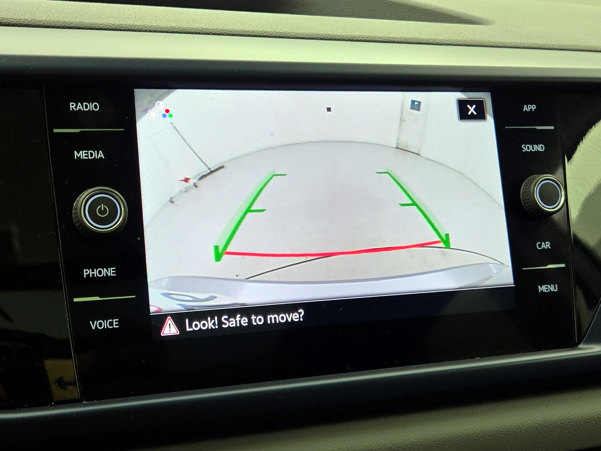 Thumbnail: 2023 Volkswagen Taos - 14