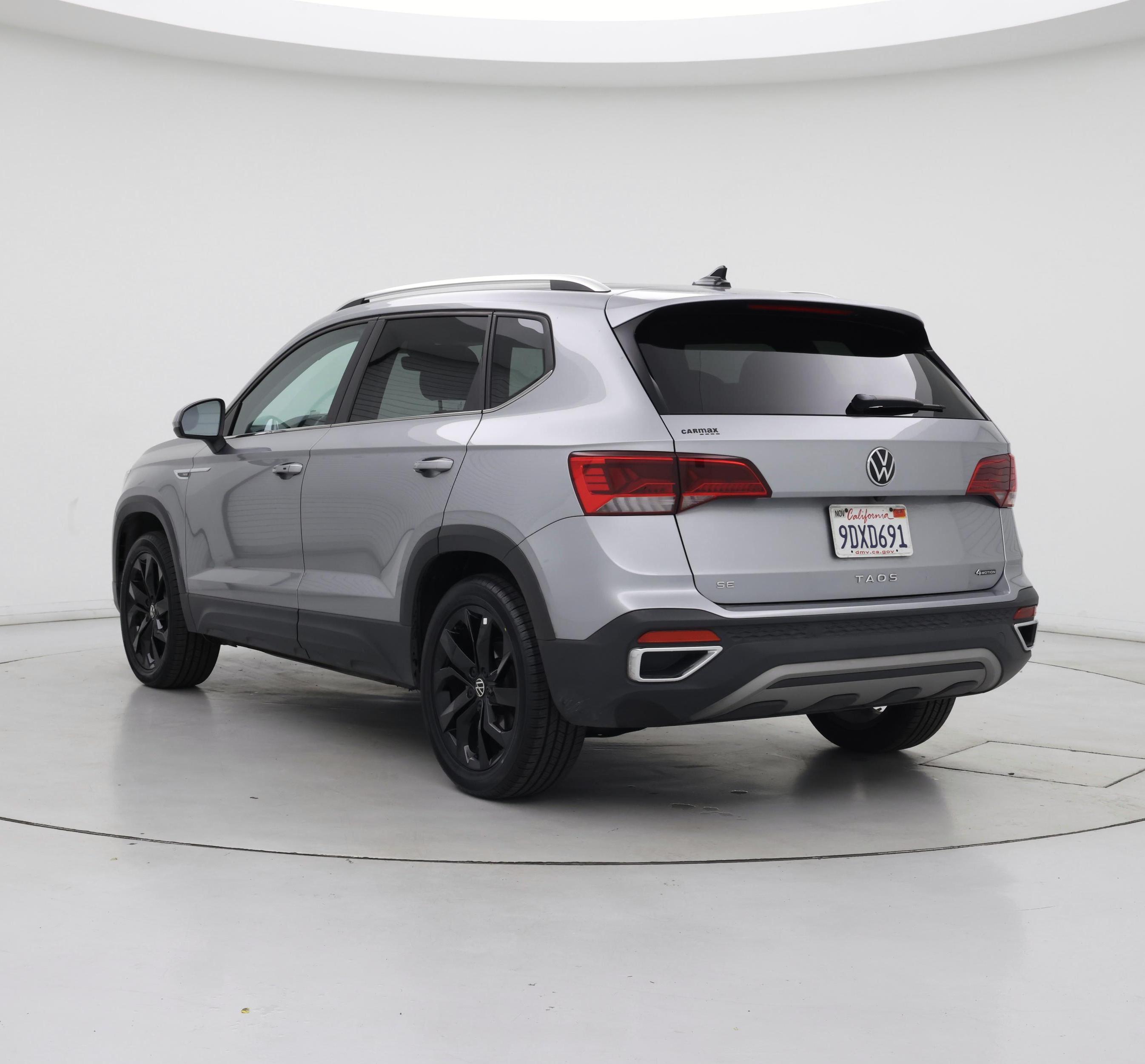 Thumbnail: 2023 Volkswagen Taos - 2