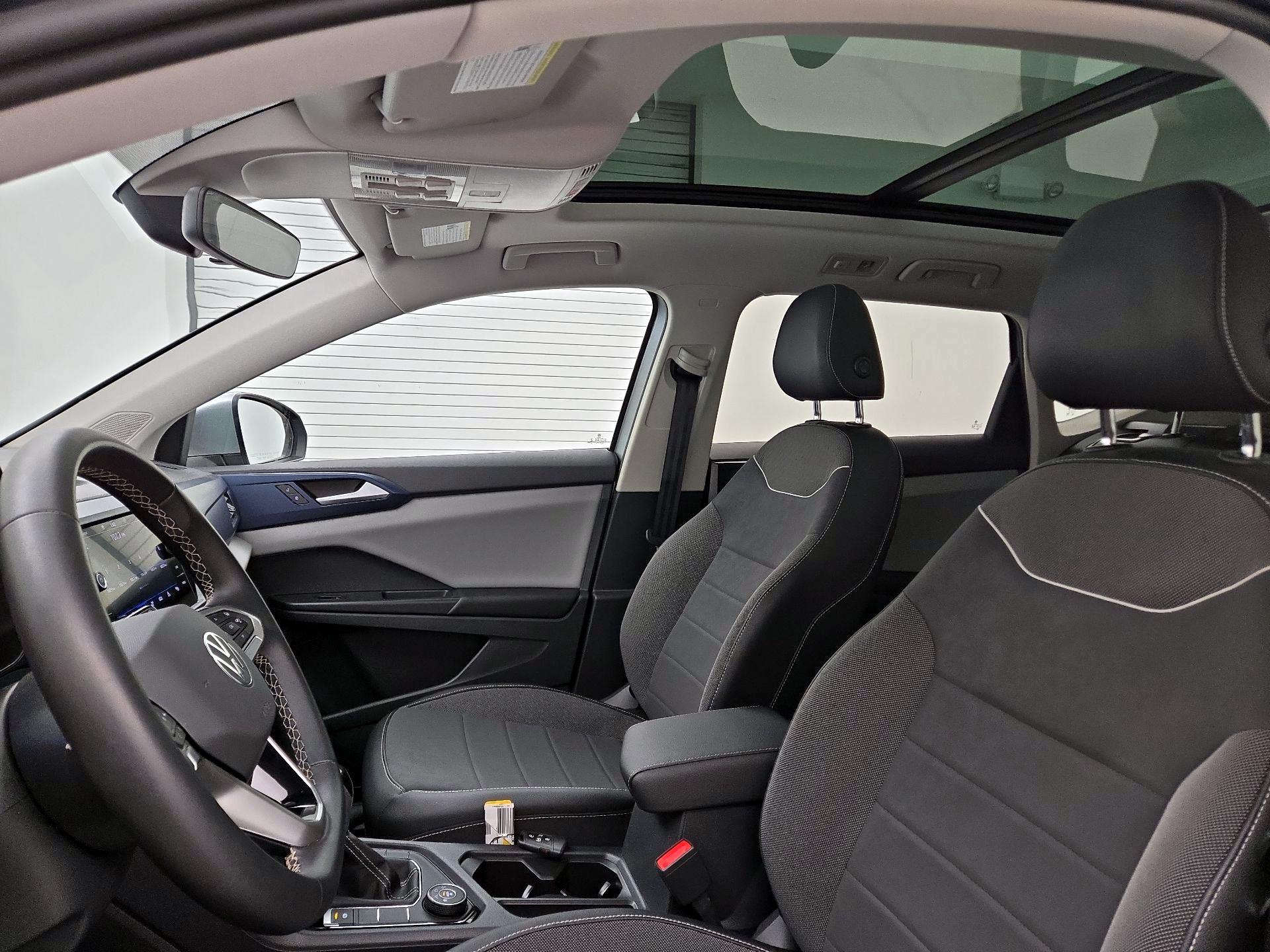 Thumbnail: 2023 Volkswagen Taos - 19