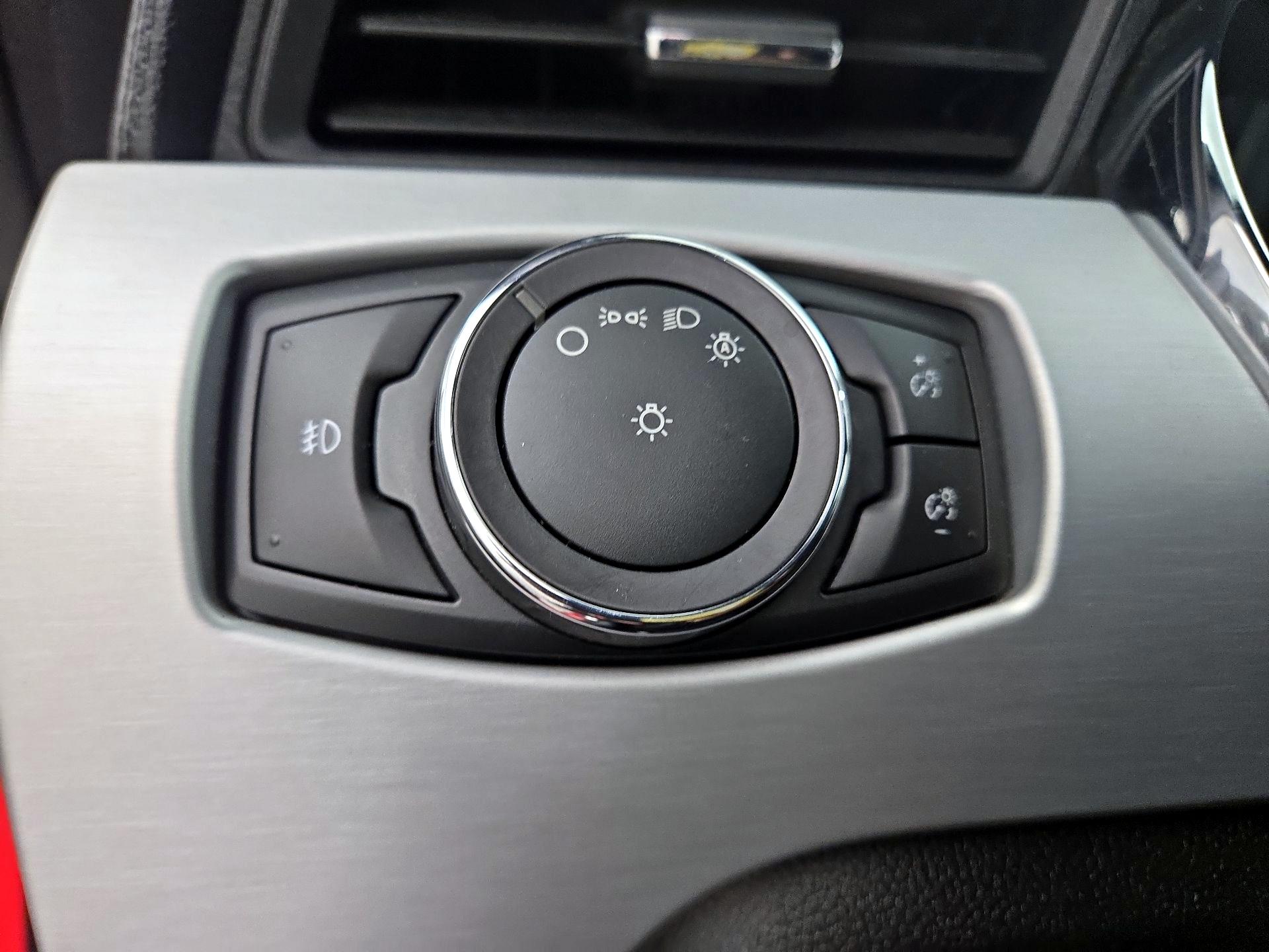 Thumbnail: 2016 Ford Mustang - 13