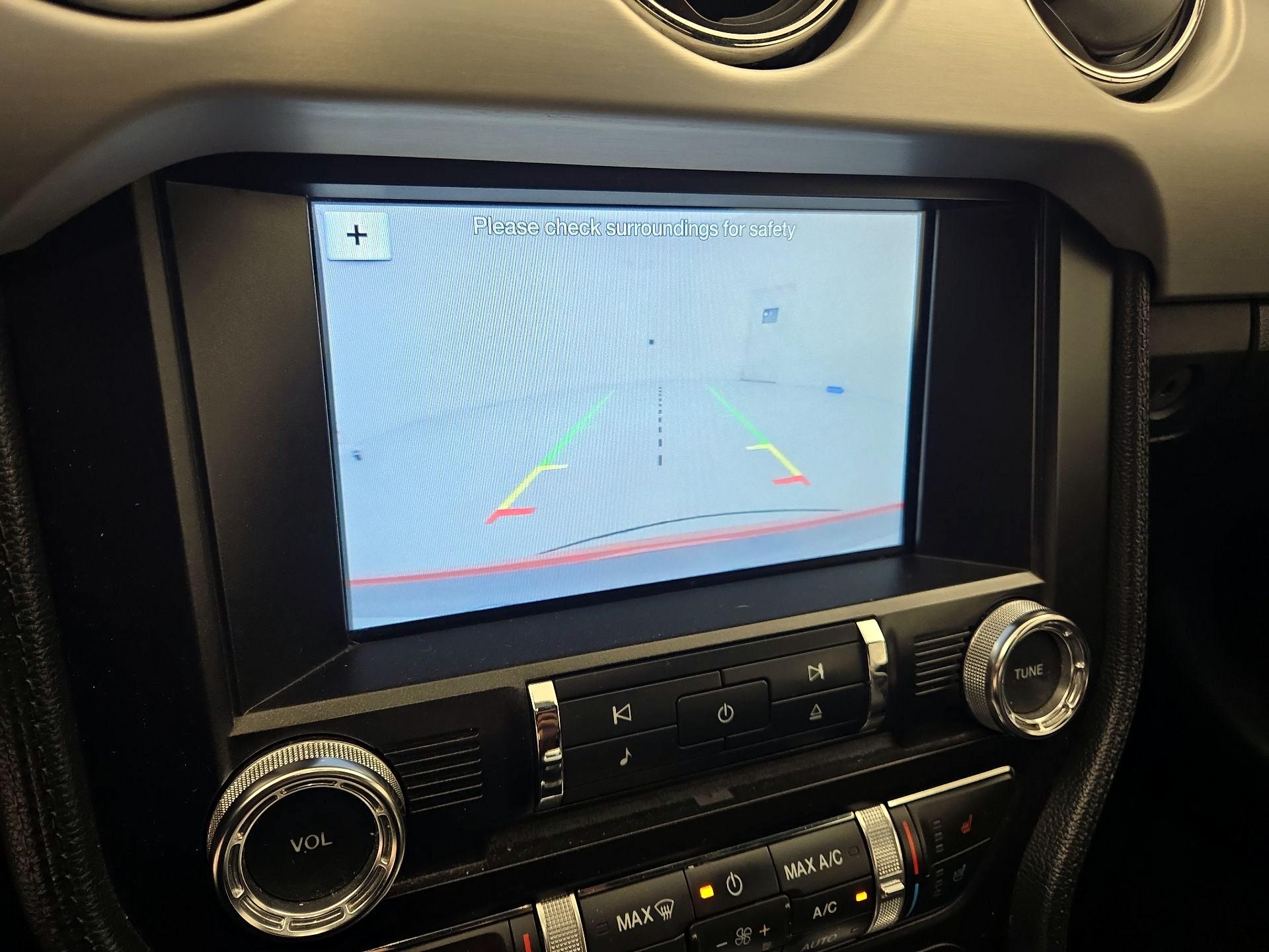 Thumbnail: 2016 Ford Mustang - 14