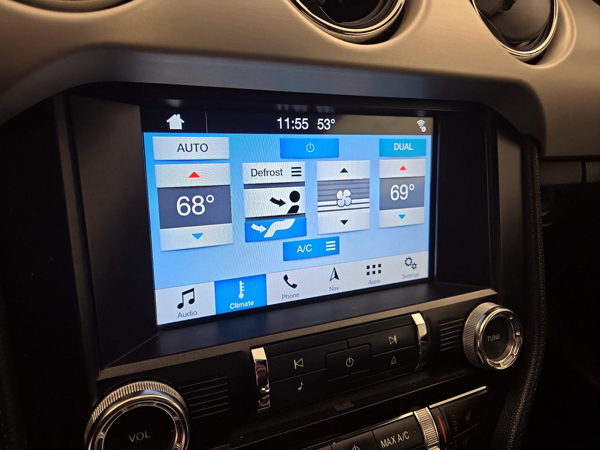 Thumbnail: 2016 Ford Mustang - 15