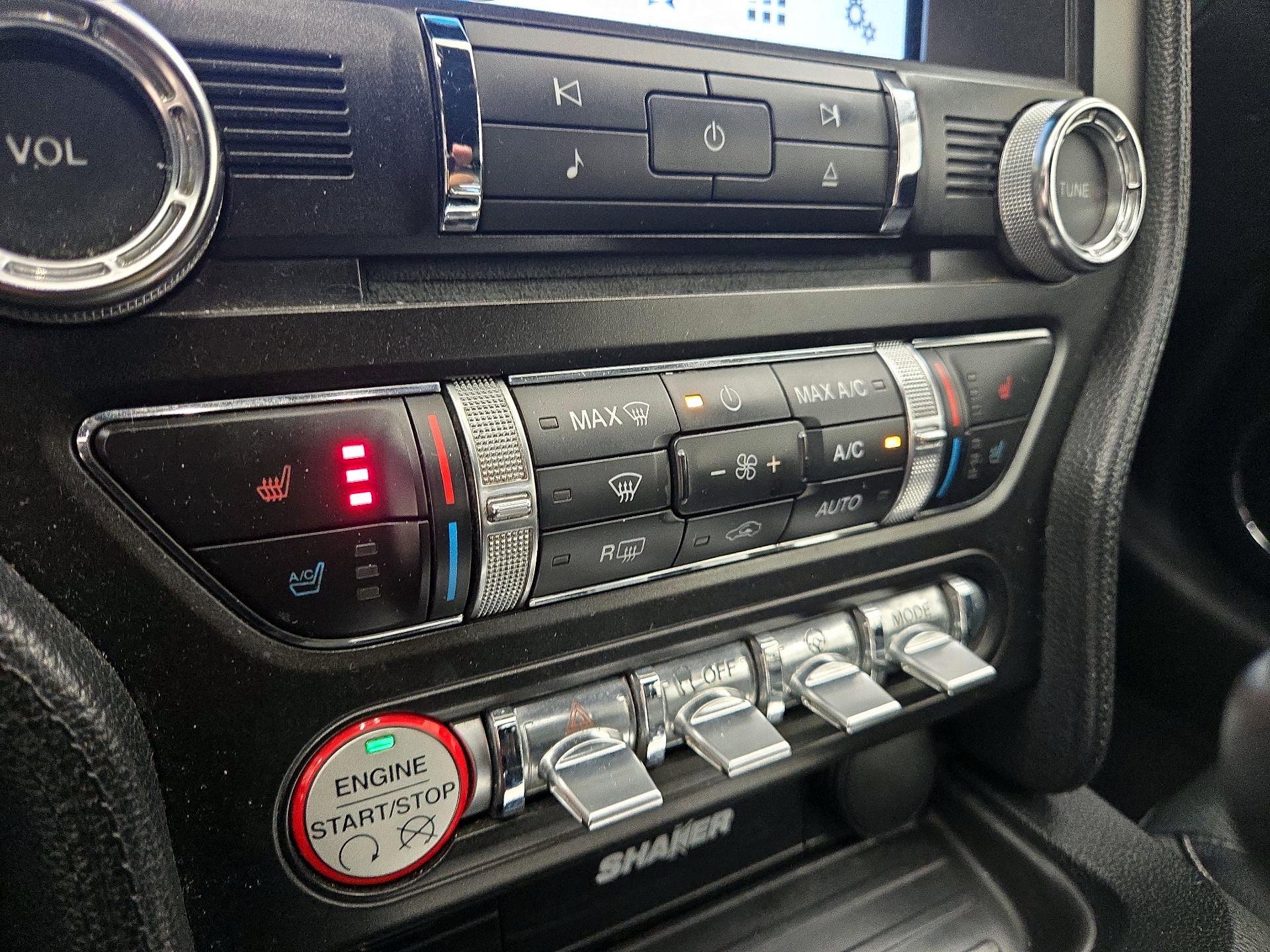 Thumbnail: 2016 Ford Mustang - 16