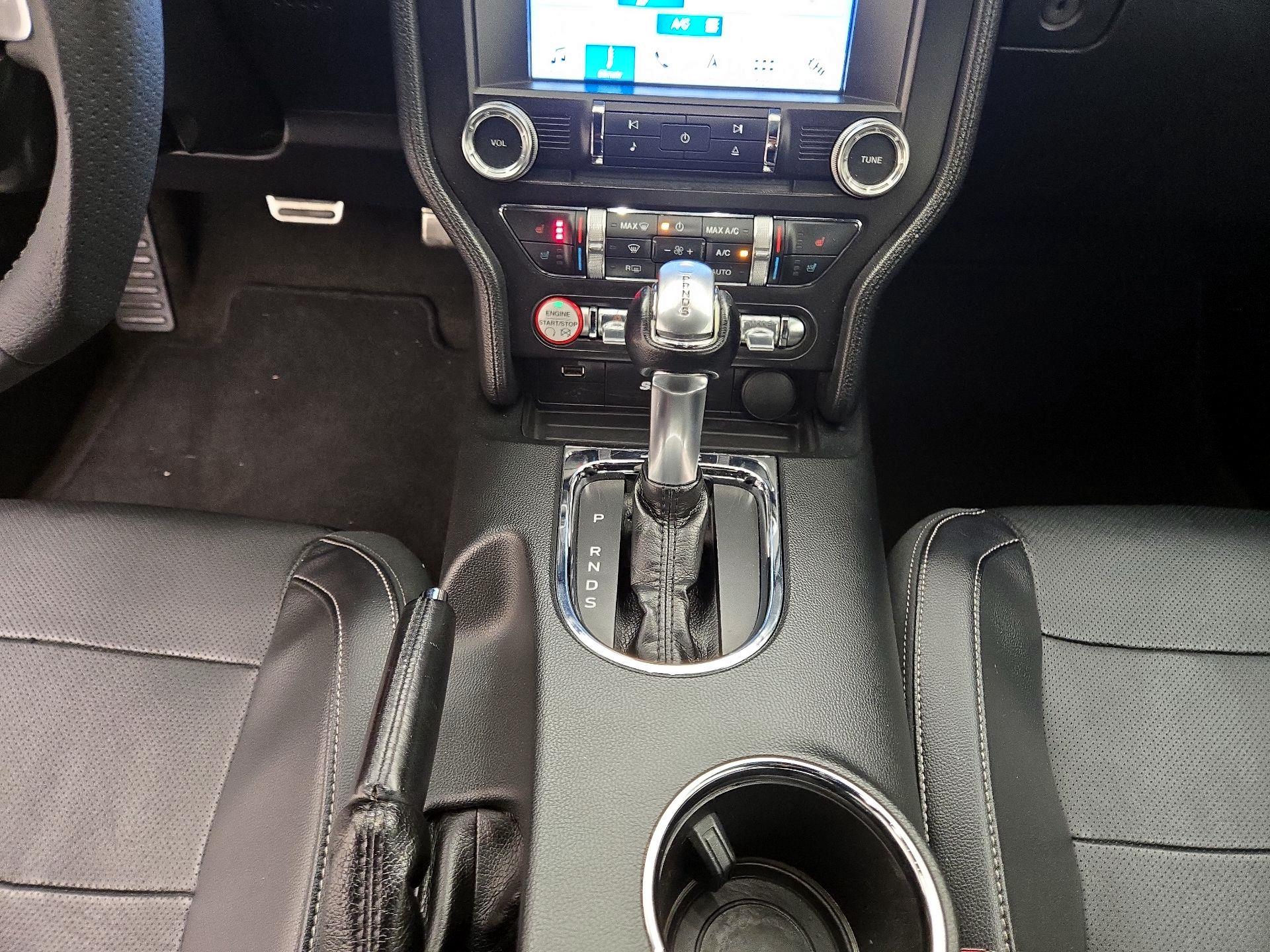 Thumbnail: 2016 Ford Mustang - 17