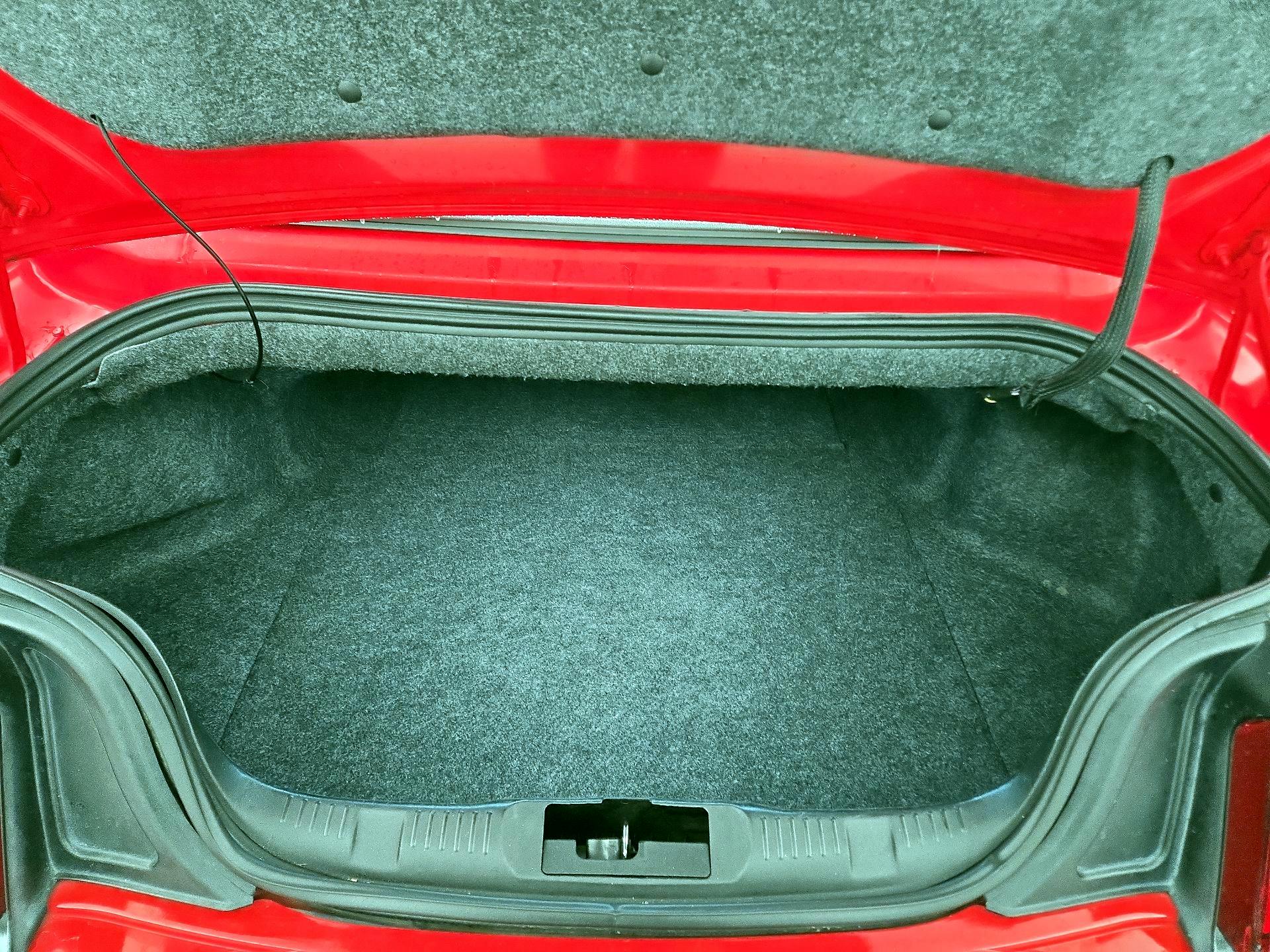 Thumbnail: 2016 Ford Mustang - 18