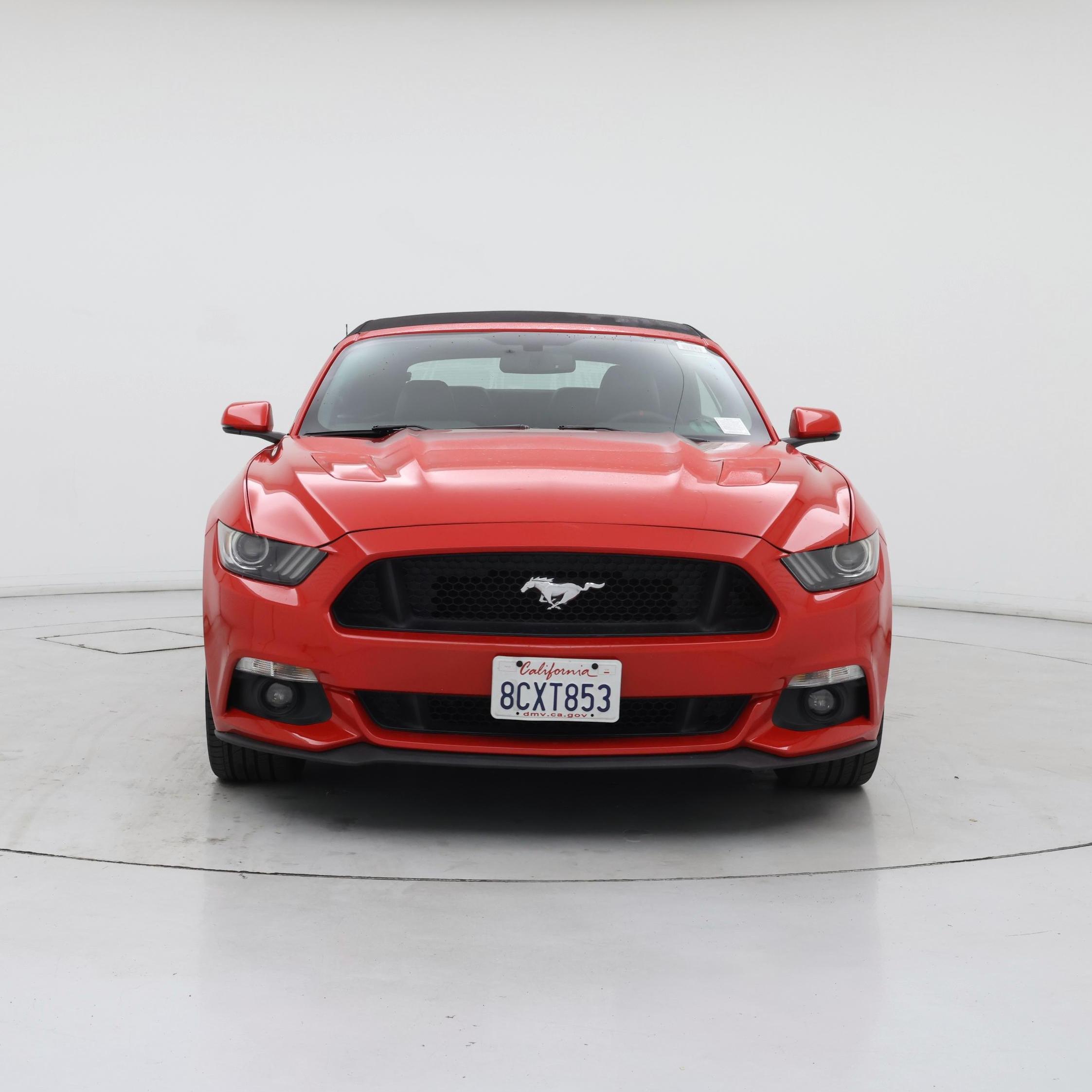 Thumbnail: 2016 Ford Mustang - 5