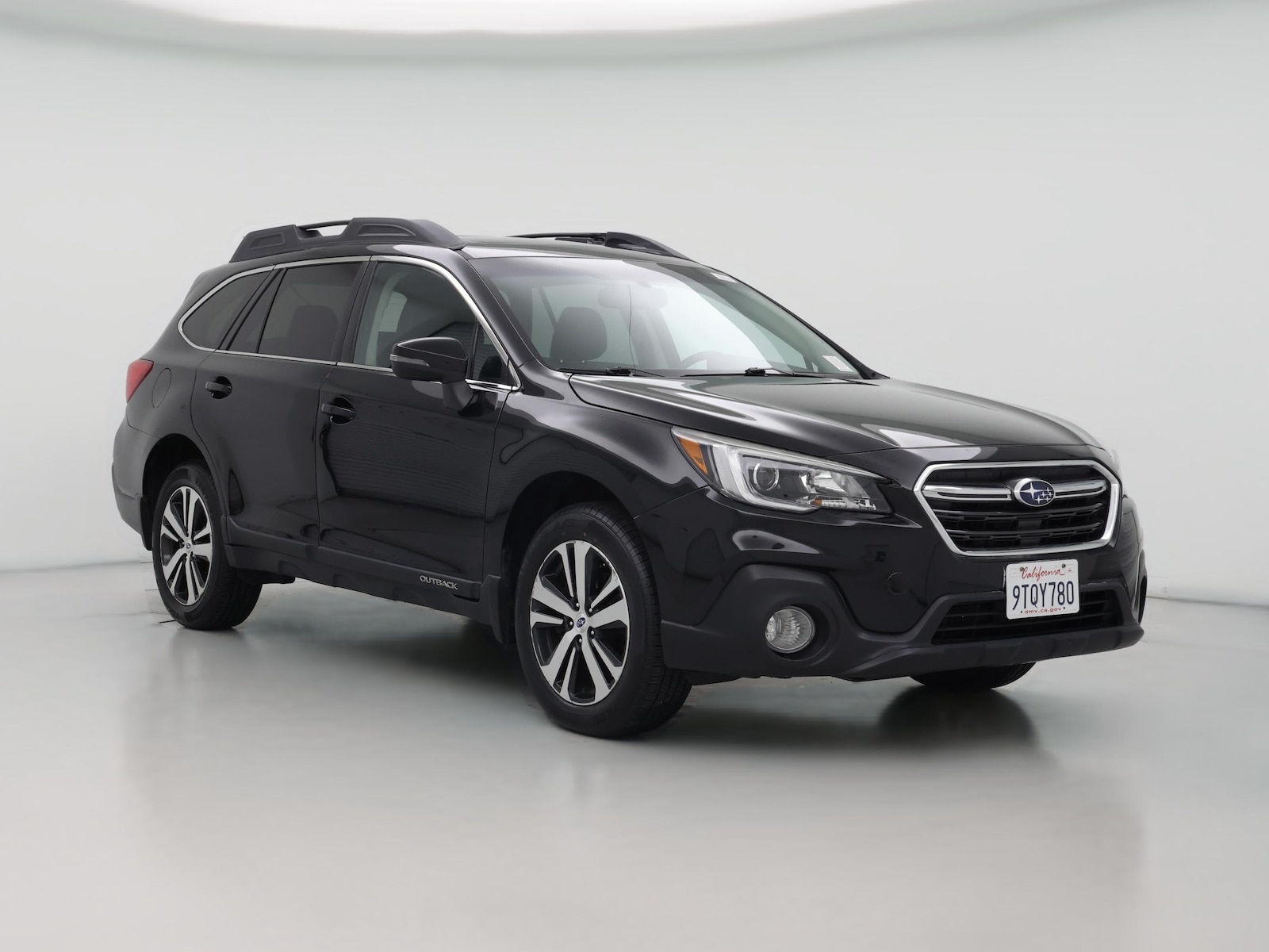 2018 Subaru Outback Limited