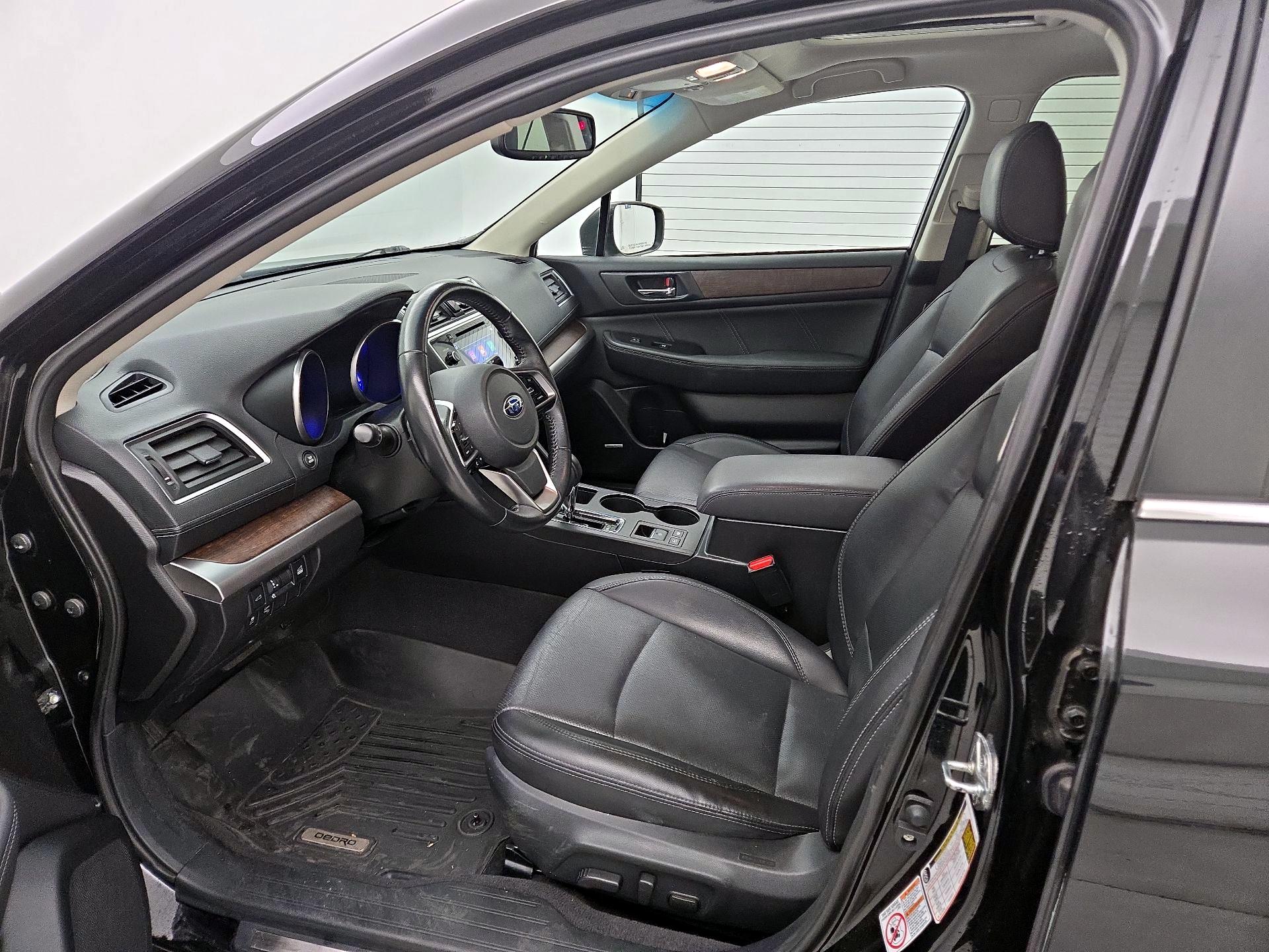 Thumbnail: 2018 Subaru Outback - 11