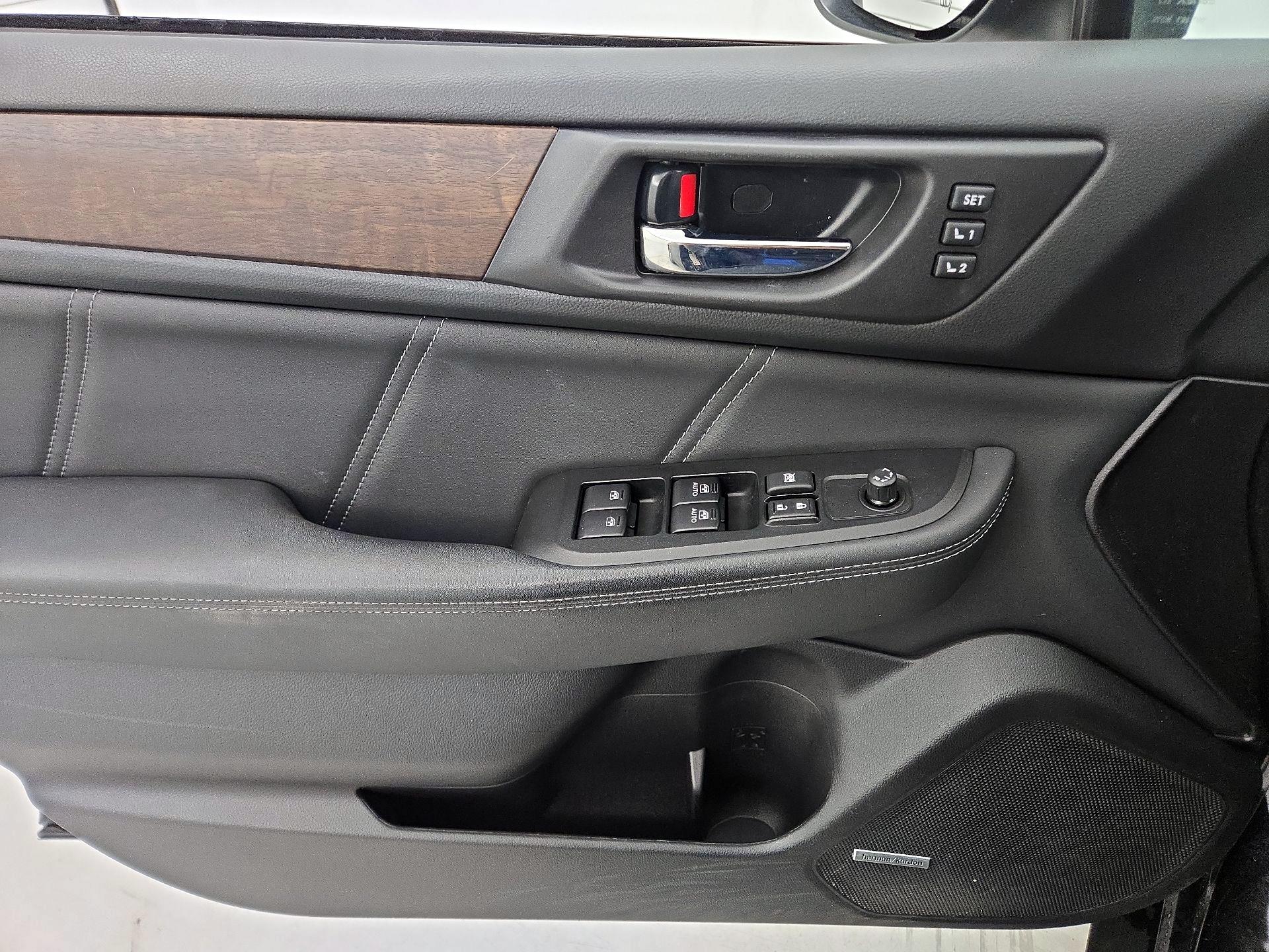 Thumbnail: 2018 Subaru Outback - 12